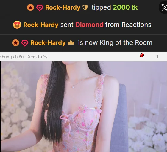 XXX Porn Photo of Nude SpiderIily 1