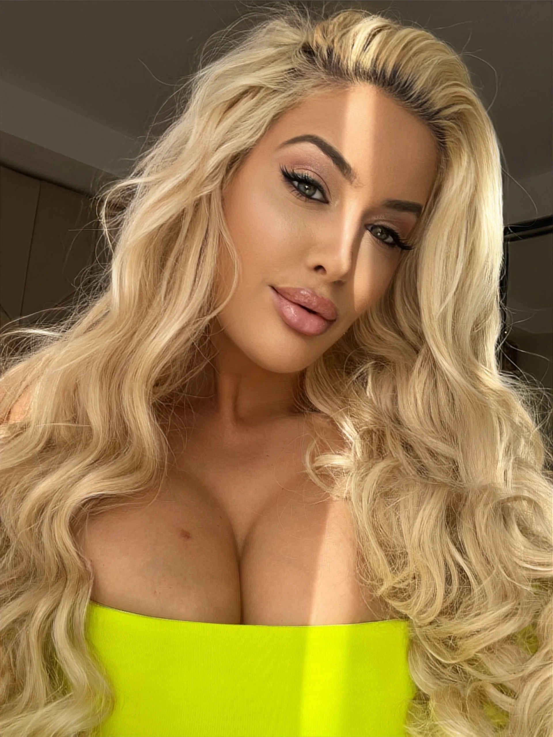 XXX Porn Photo of Nude Blanche_Summer 13