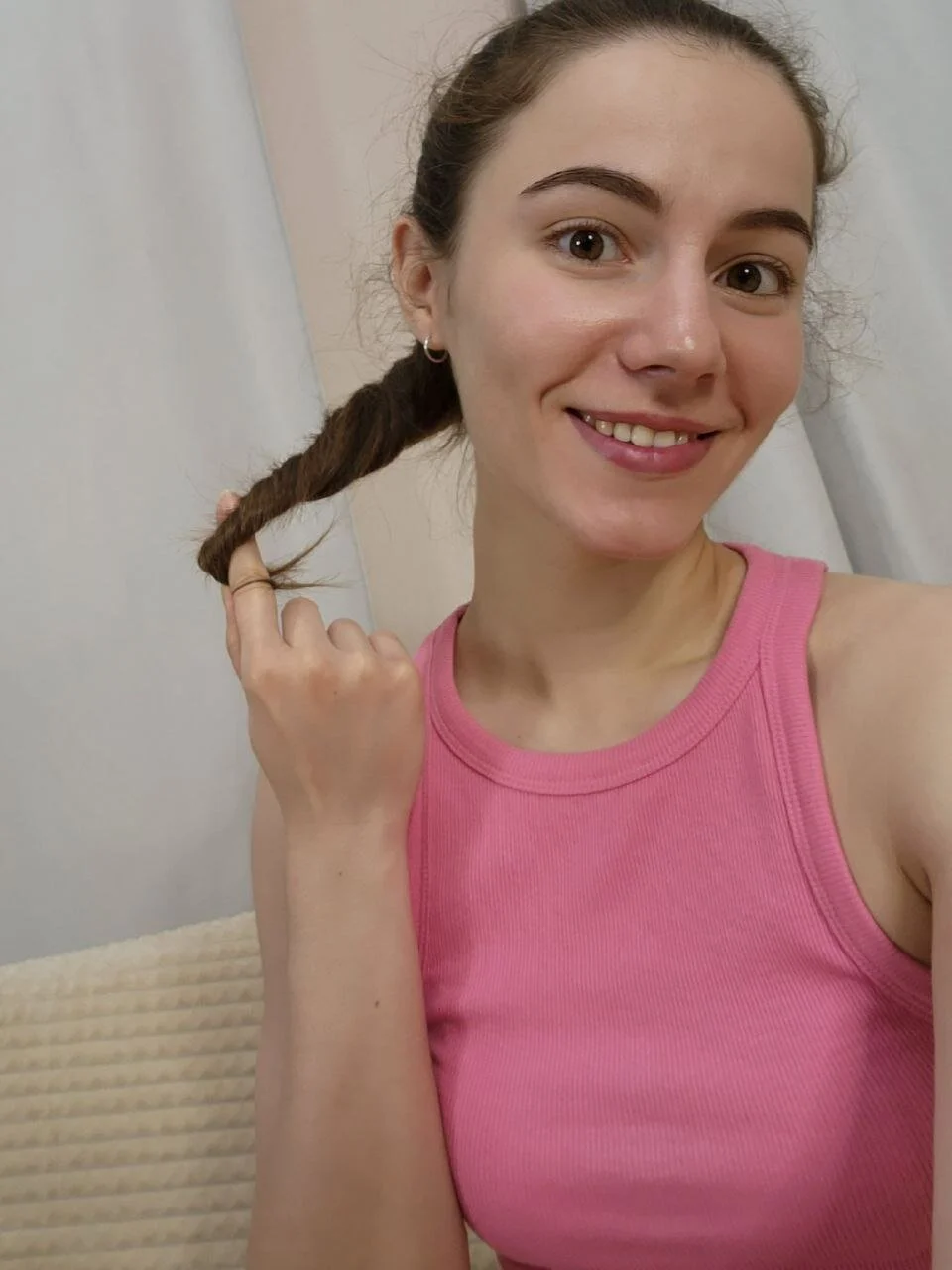 XXX Porn Photo of Nude Petalwren 2