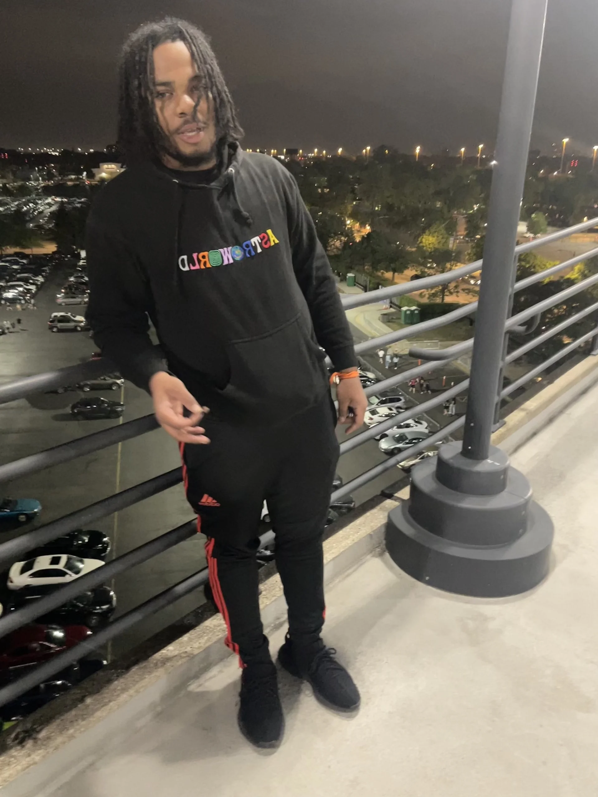 XXX Porn Photo of Nude Rickowendemon12 3