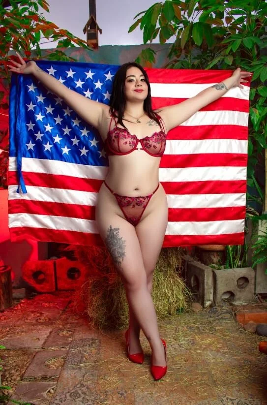 XXX Porn Photo of Nude nahomi_sweett 50