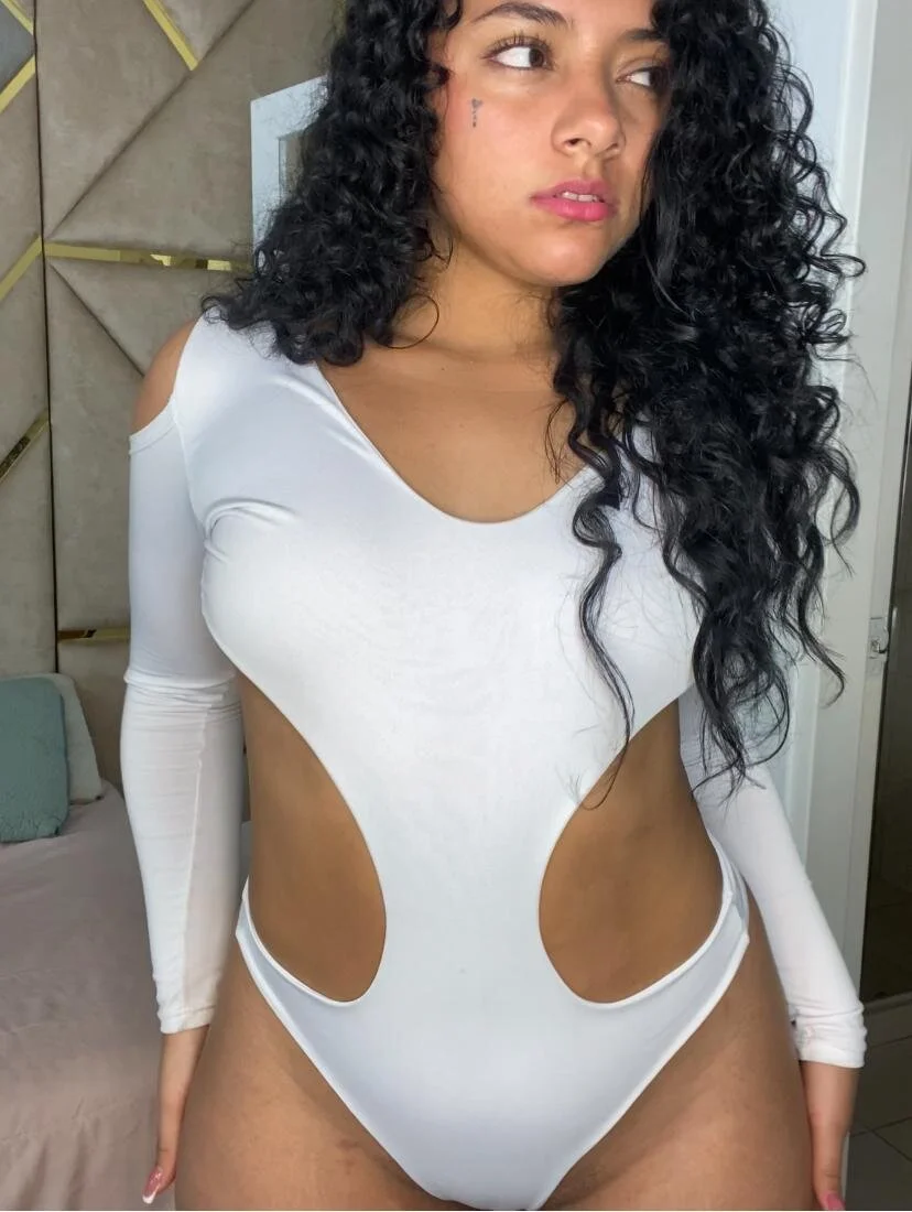 XXX Porn Photo of Nude Angellit_Afrodita_ 2