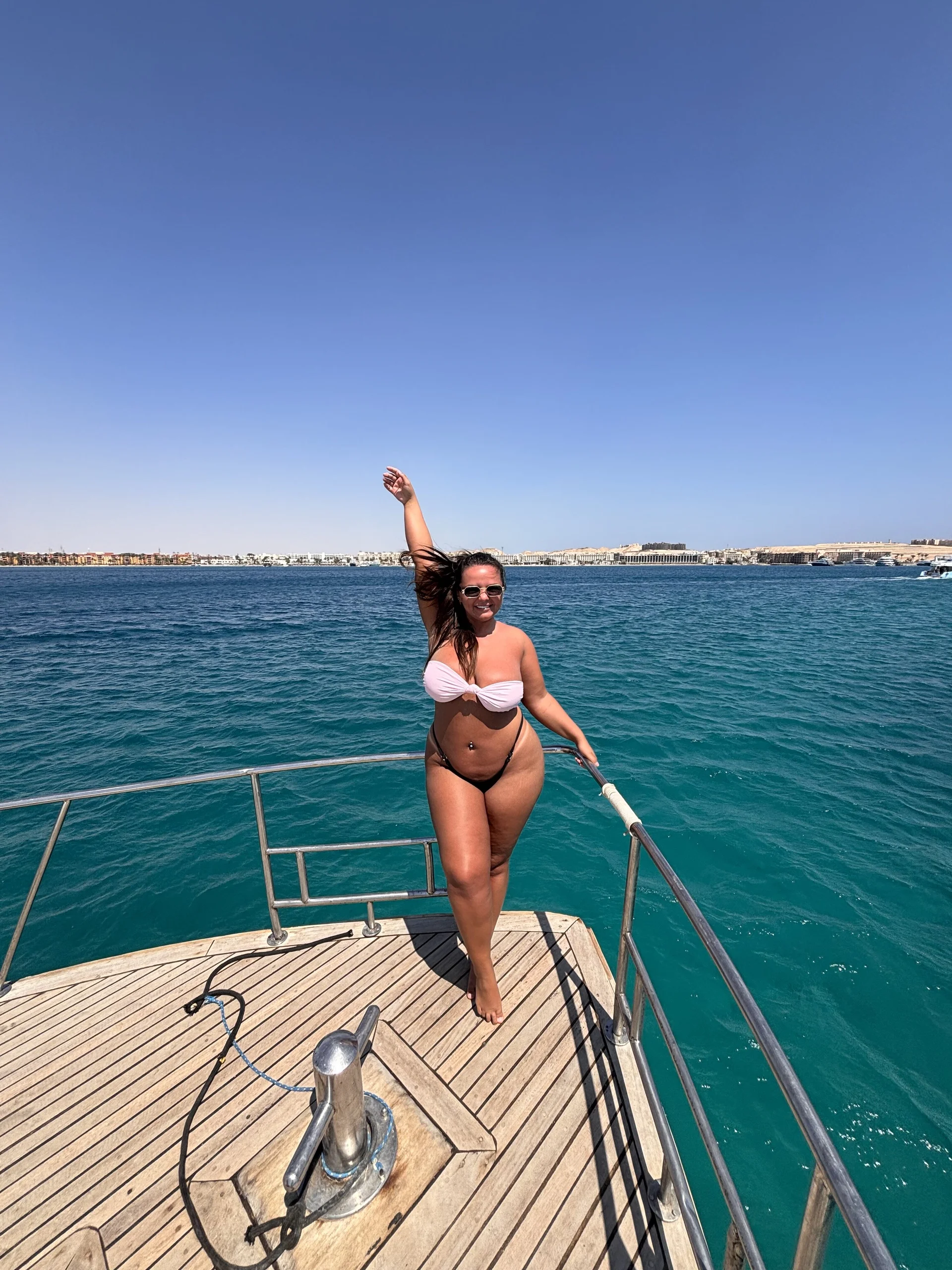 XXX Porn Photo of Nude CelesteBailey 1811
