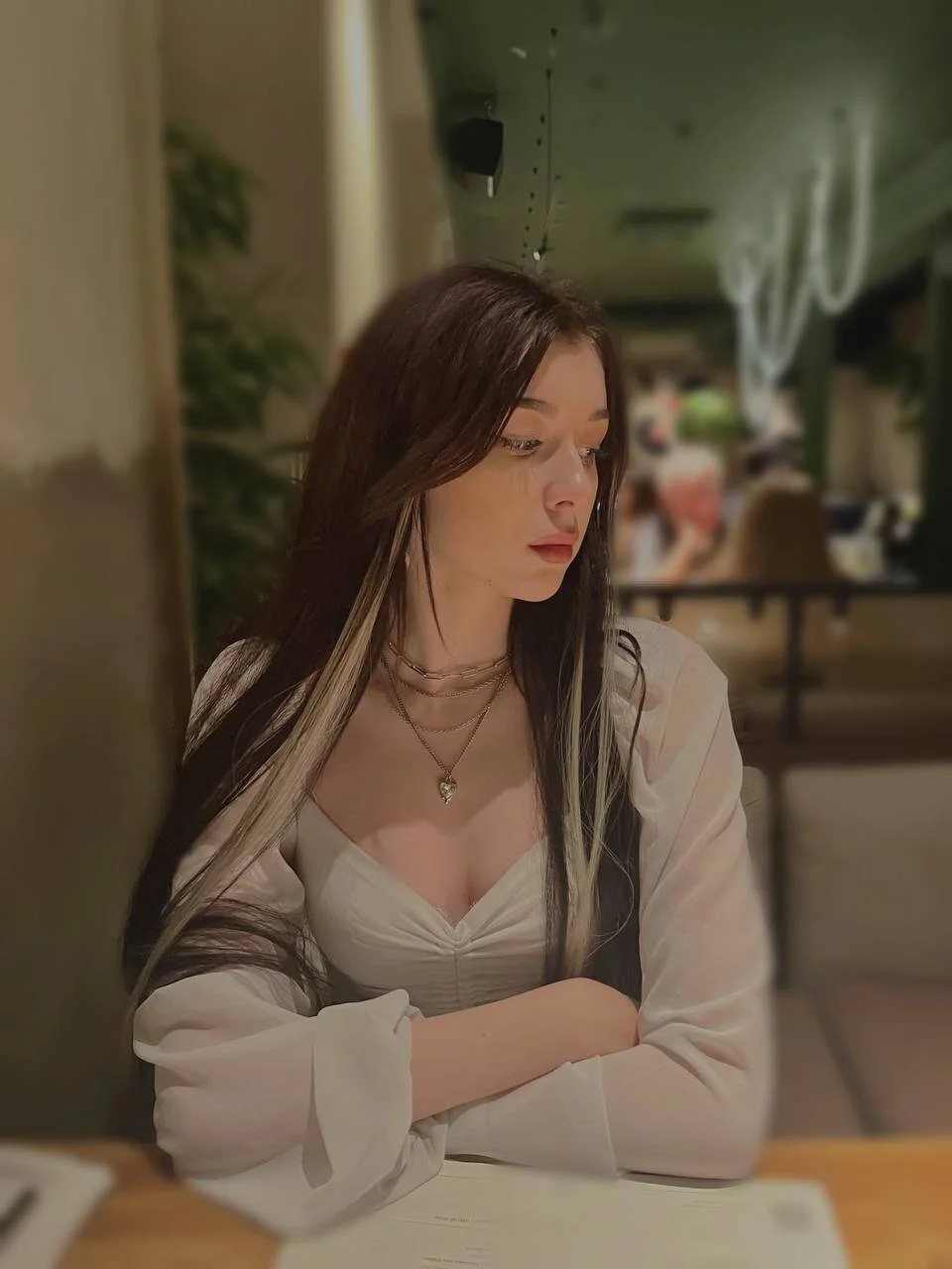 XXX Porn Photo of Nude Minirini 2