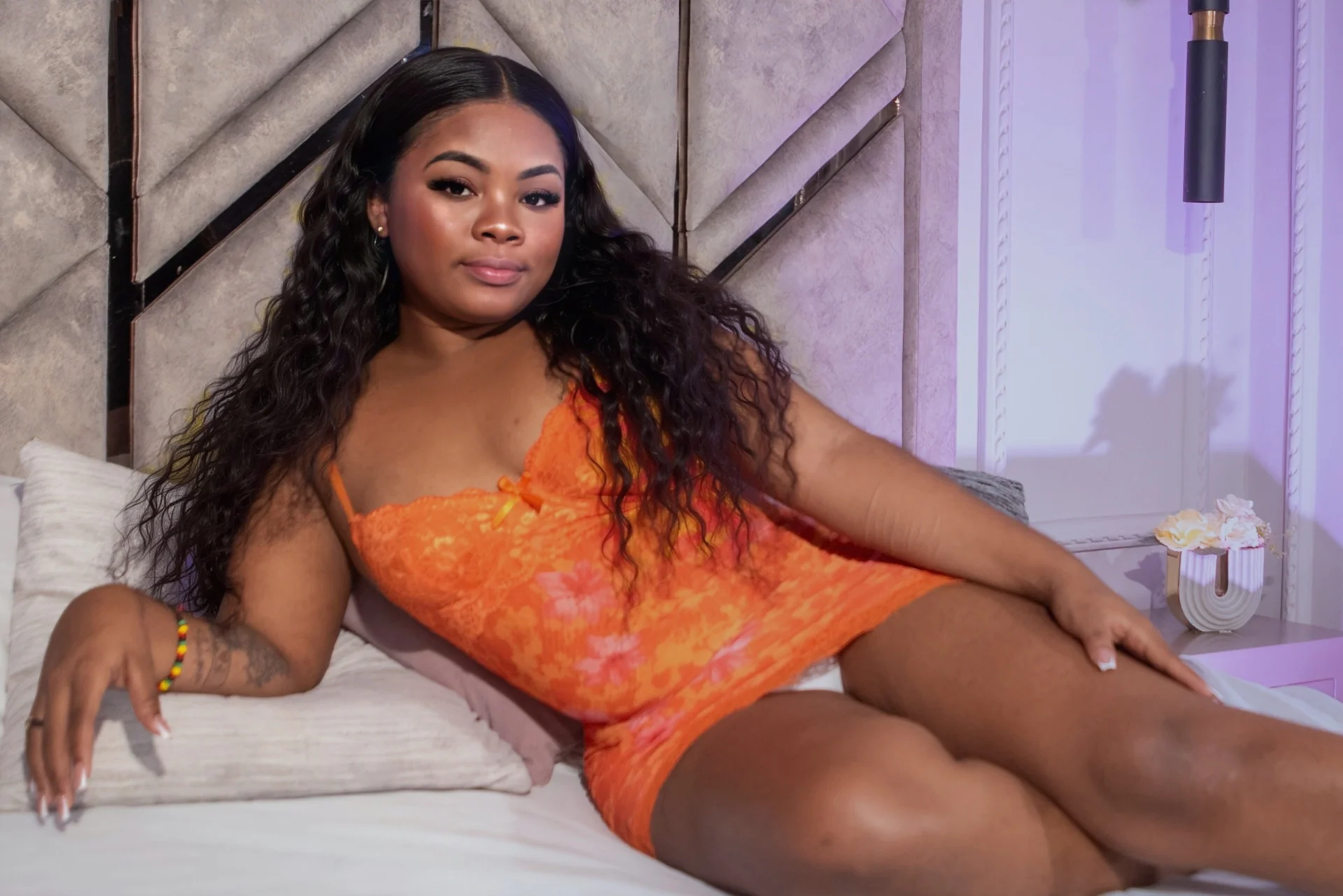 XXX Porn Photo of Nude Valentina-Garcia 5
