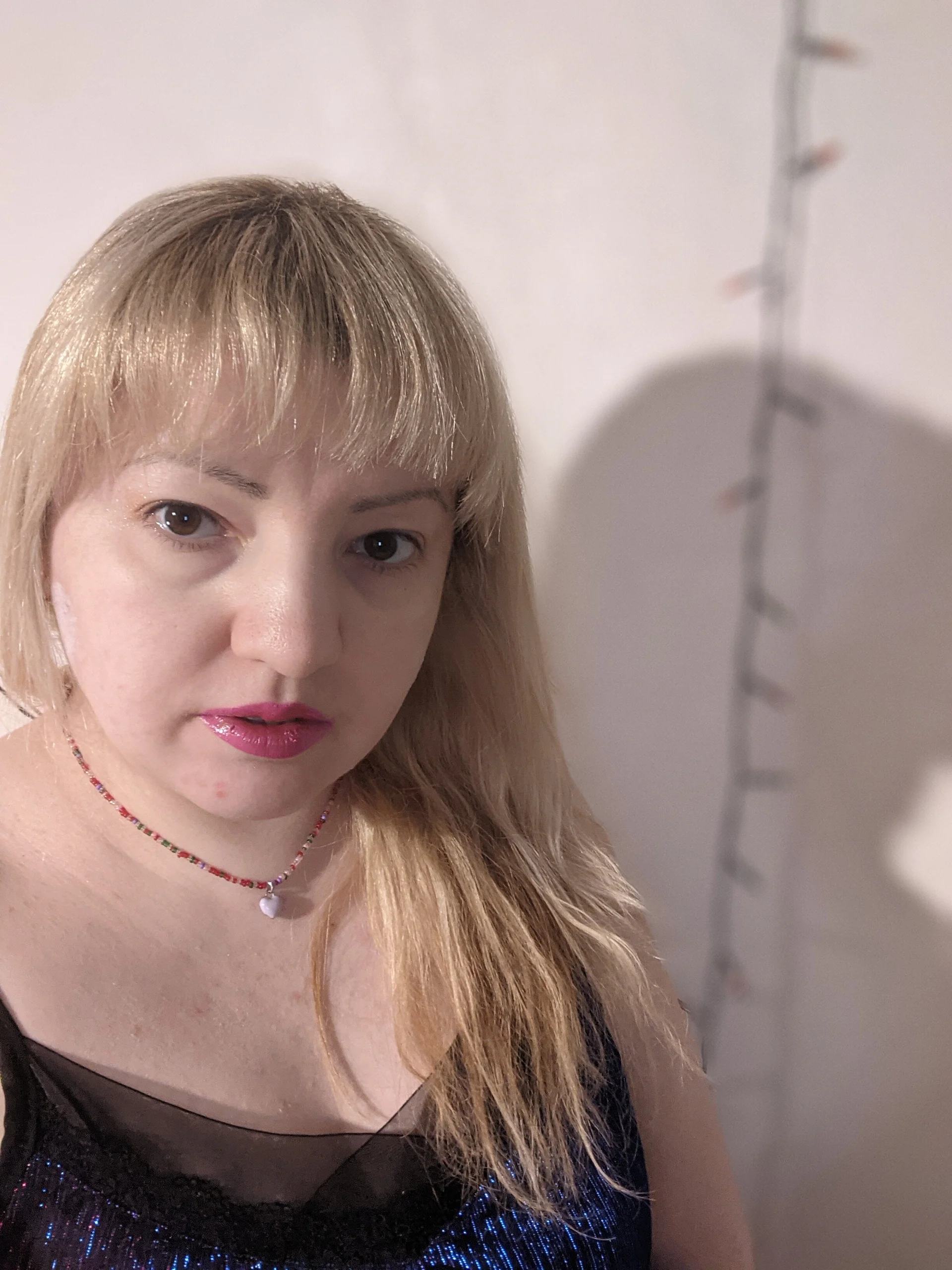 XXX Porn Photo of Nude stefanyharper16 424