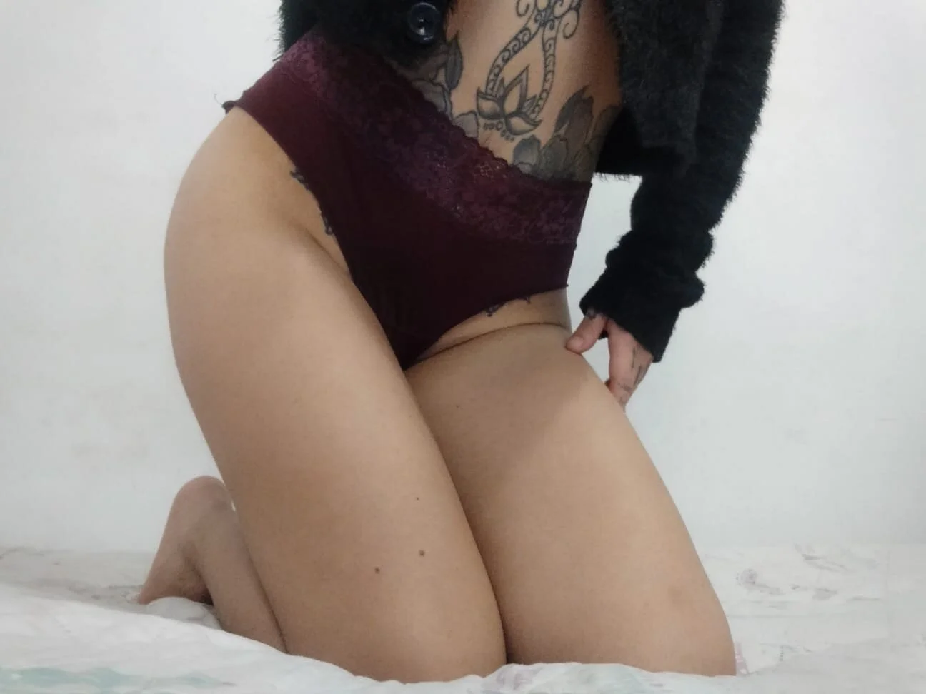 XXX Porn Photo of Nude Taylormegan 410