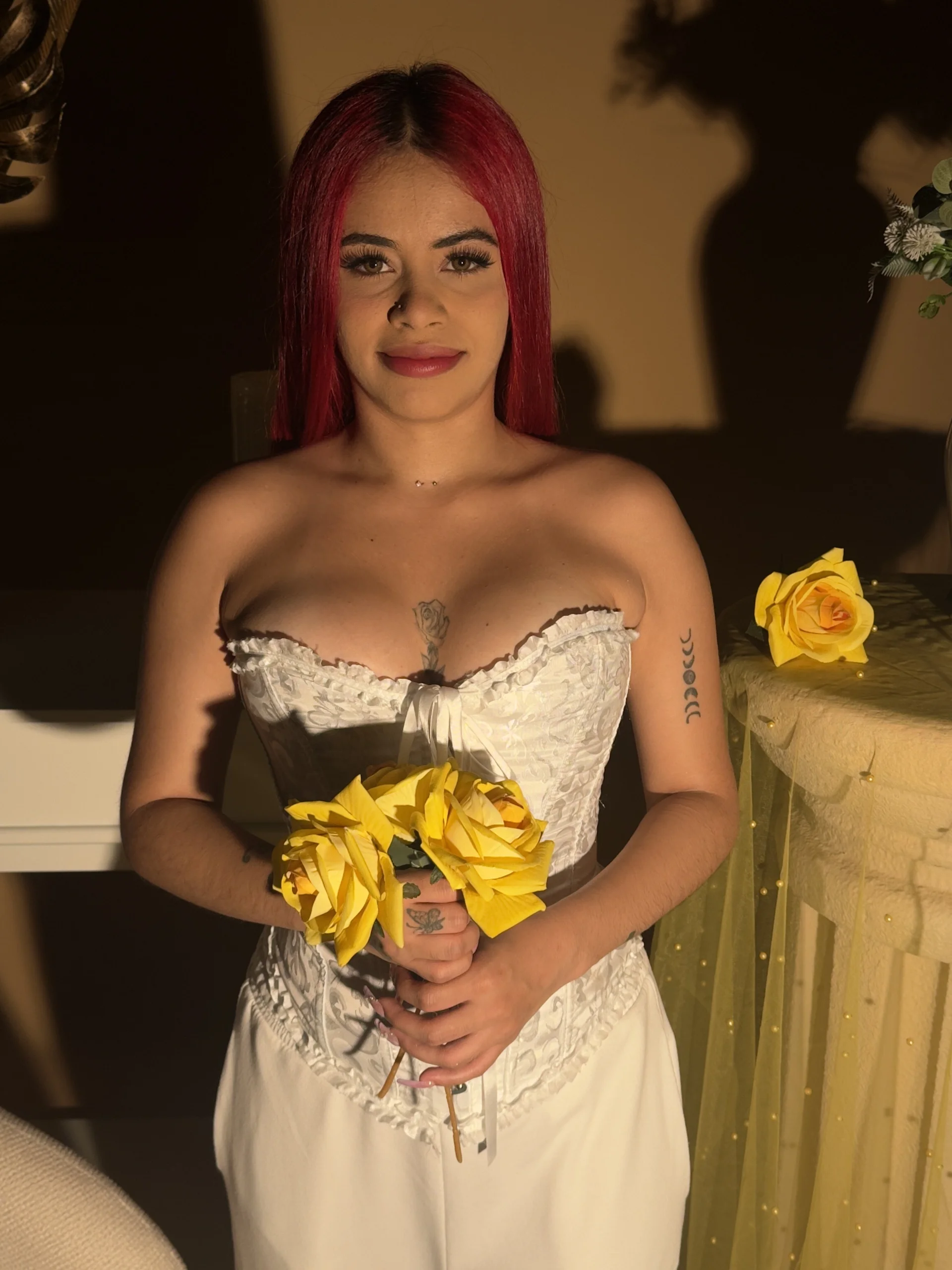 XXX Porn Photo of Nude Dalia-Prada 58