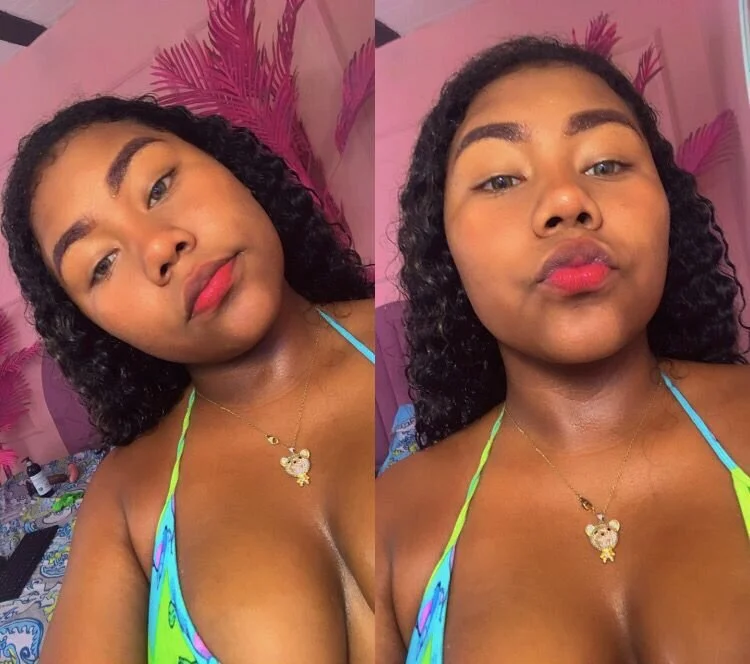 XXX Porn Photo of Nude Candaceoweens 5