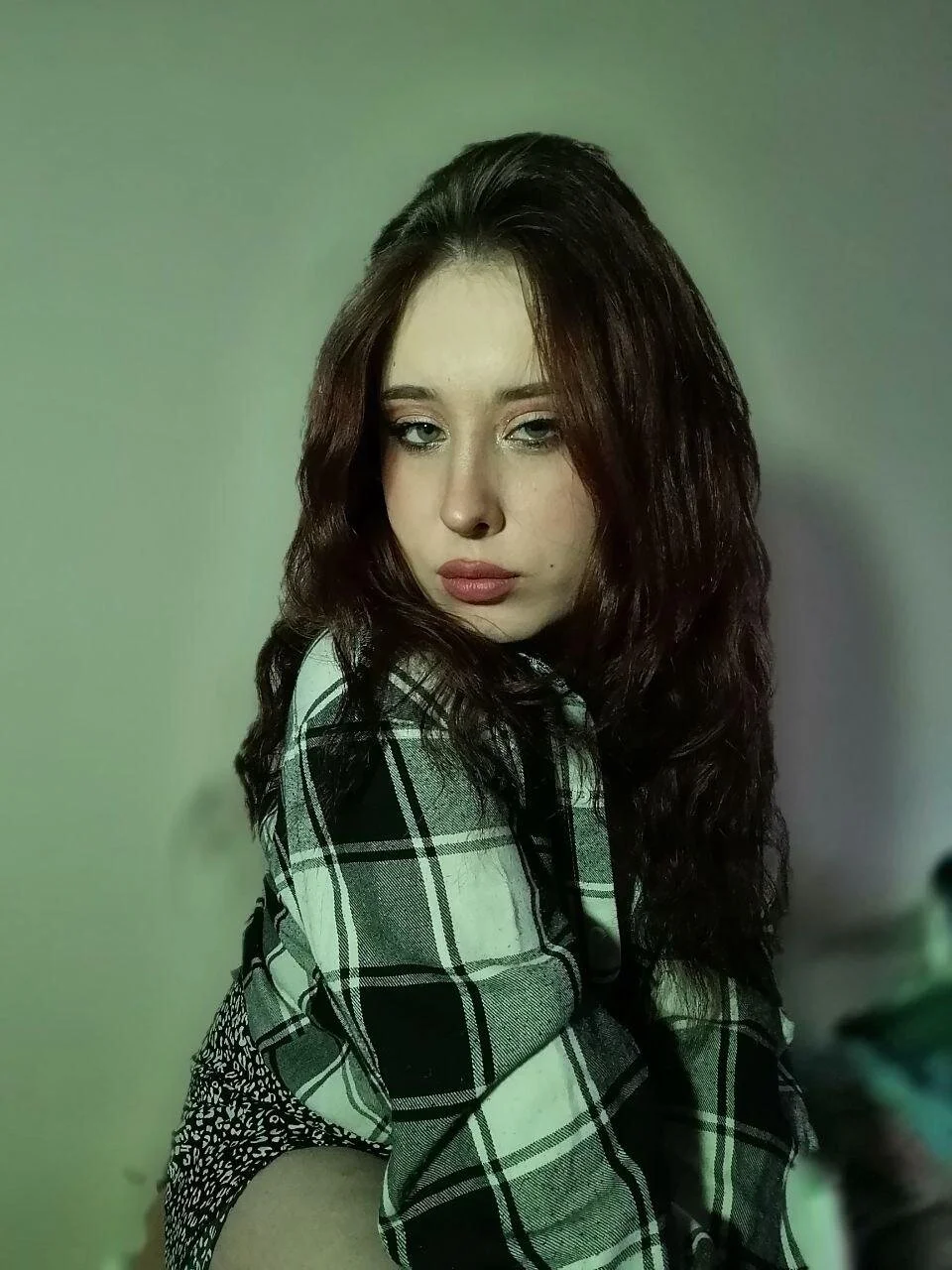 XXX Porn Photo of Nude Emily_Gin 2