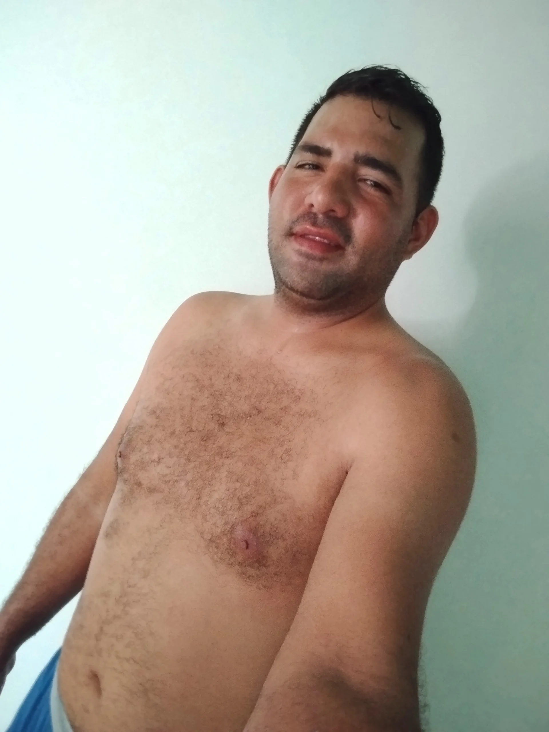 XXX Porn Photo of Nude Tu_angelitox 1