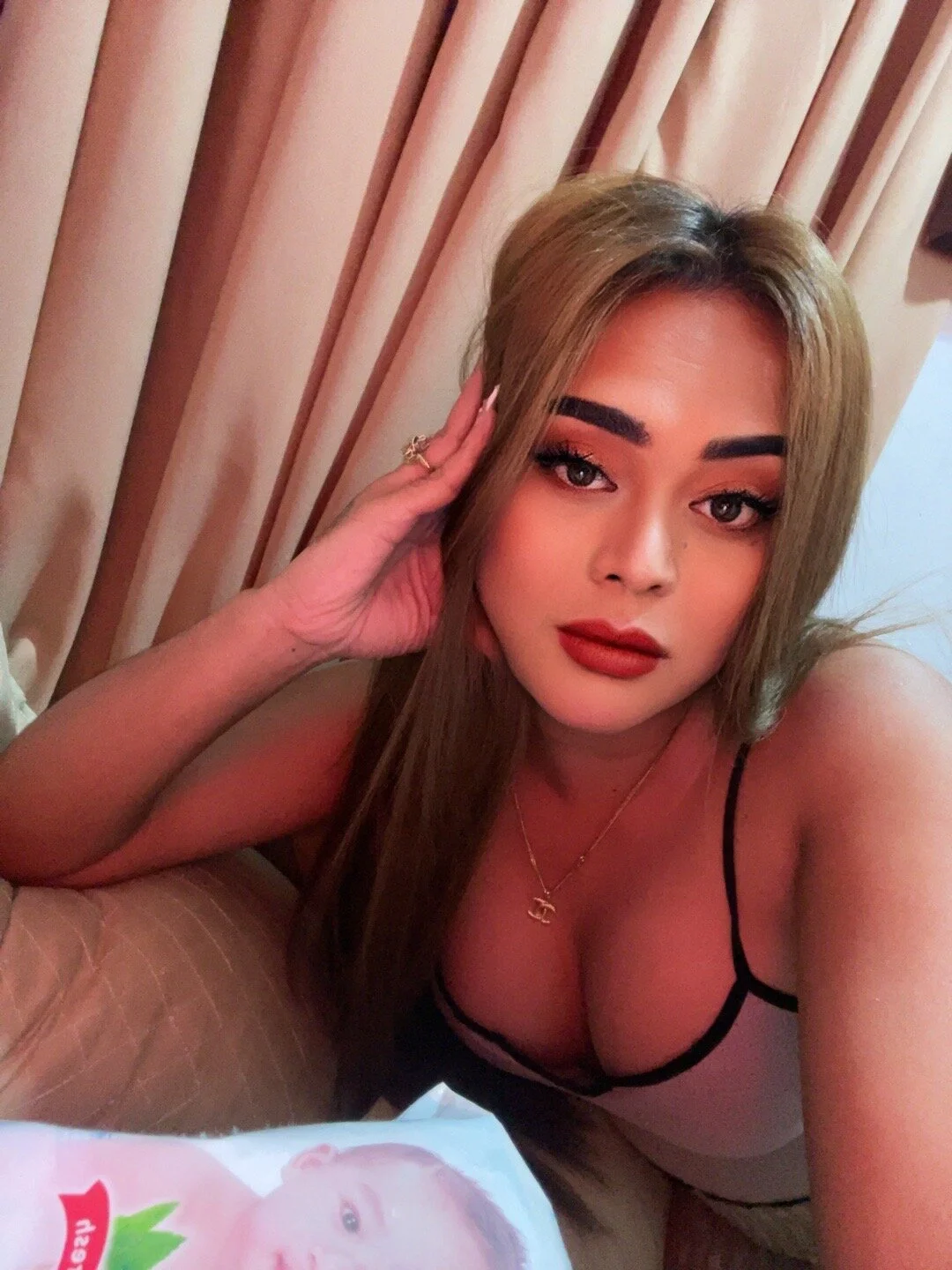 XXX Porn Photo of Nude KYLIE_SHEMALE 12