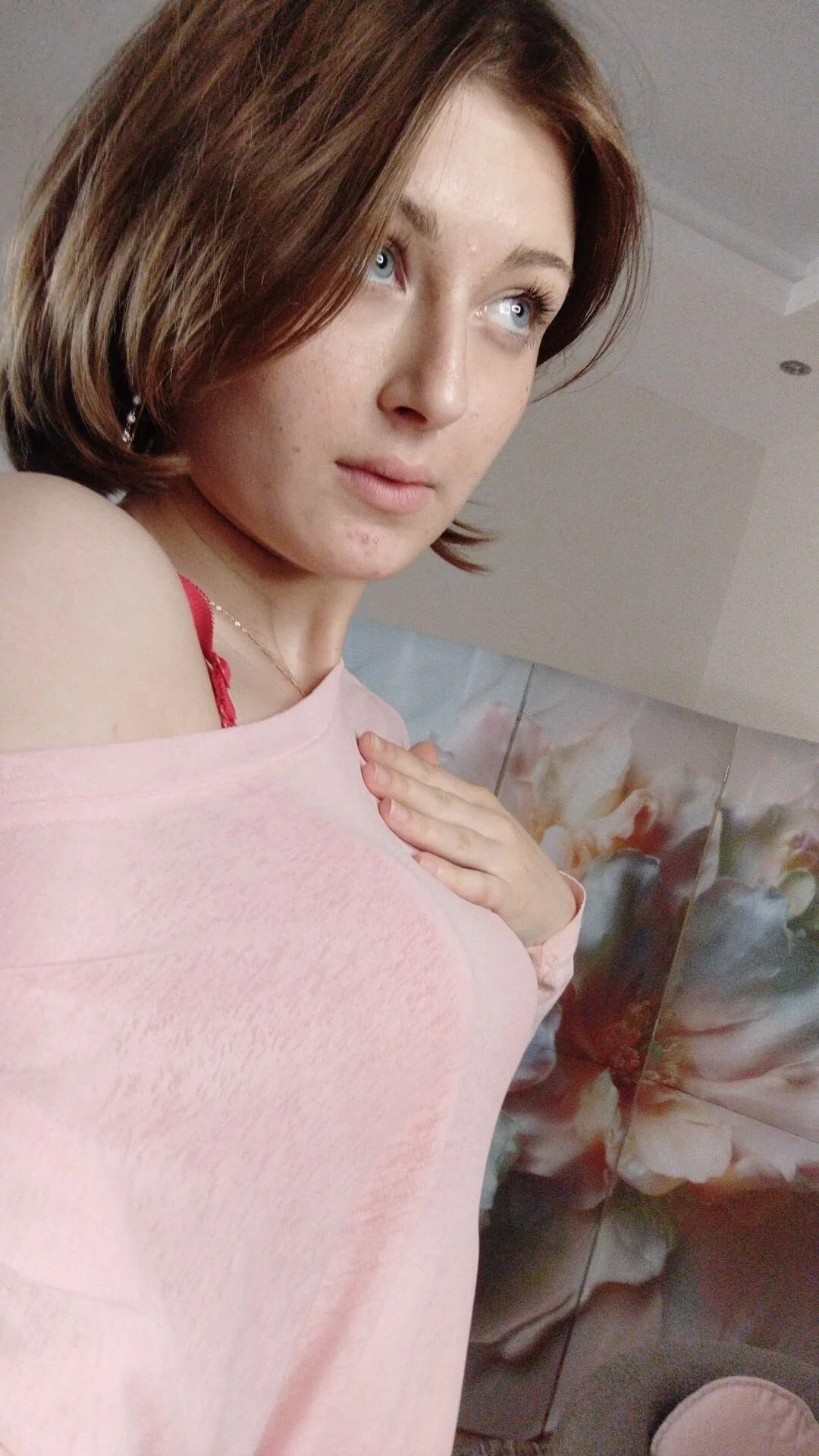 XXX Porn Photo of Nude CoryCantrel 6