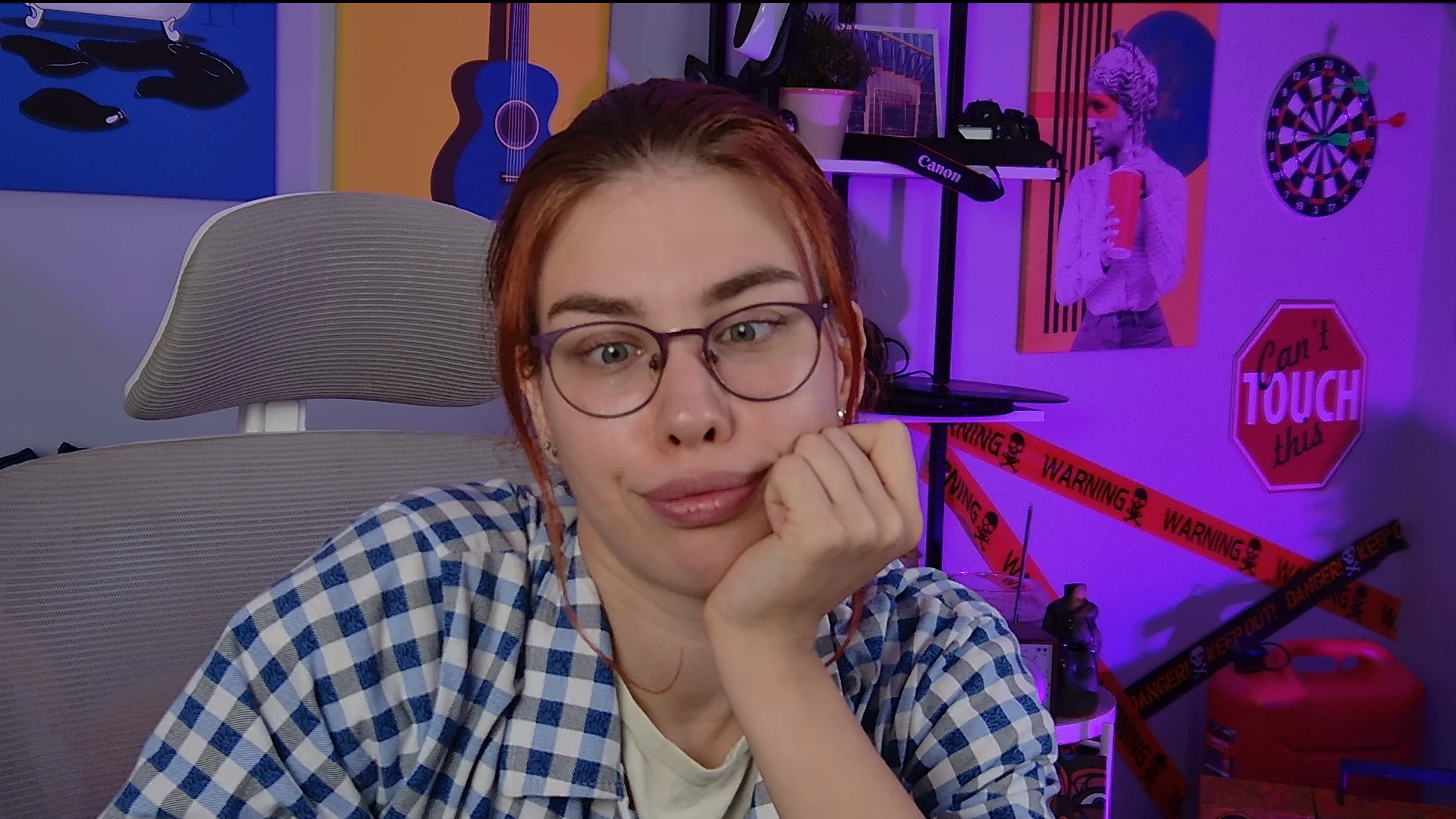XXX Porn Photo of Nude SeraphineDuskryn 1