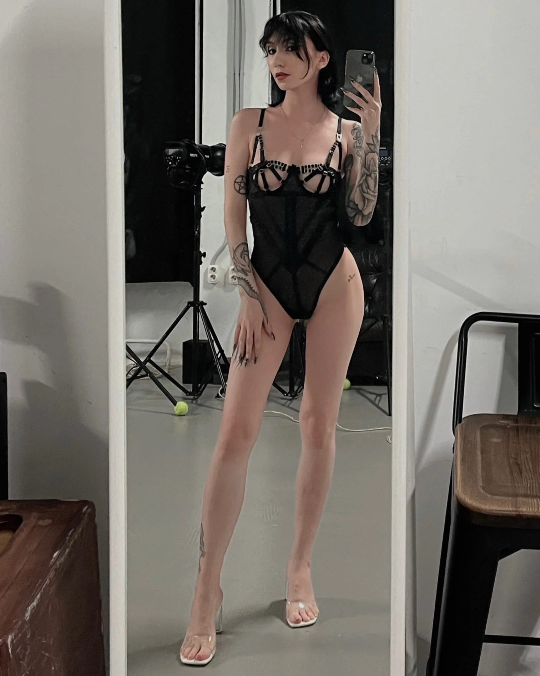 XXX Porn Photo of Nude Arianna_Richi 22