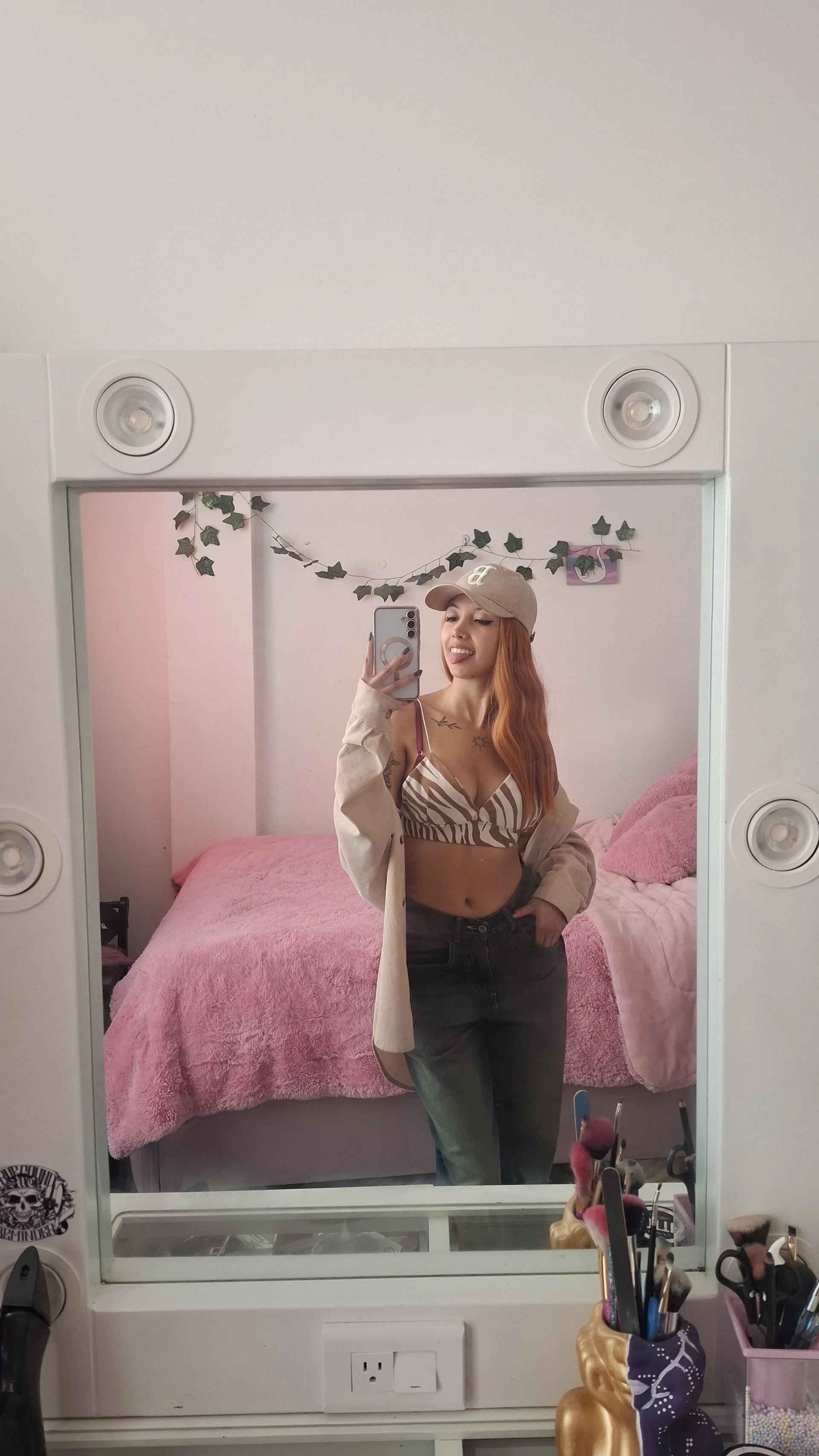 XXX Porn Photo of Nude Evelyn_R_ 2
