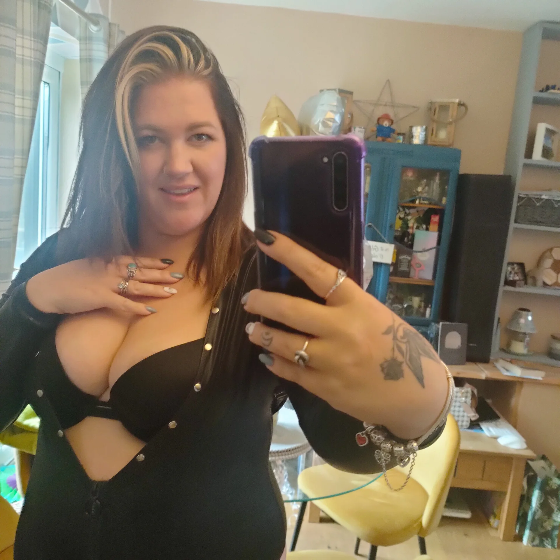 XXX Porn Photo of Nude British__Rosie 33