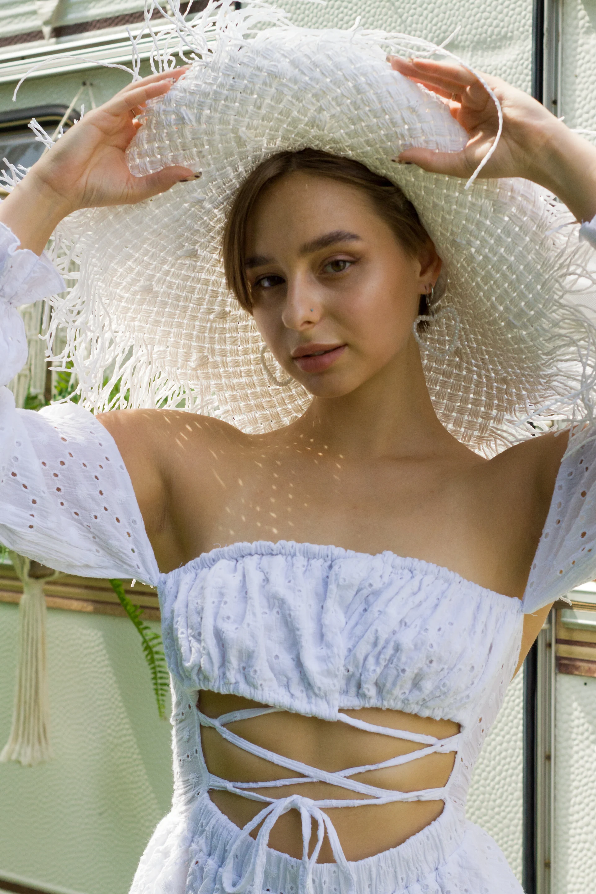 XXX Porn Photo of Nude Scout_Avrora 121