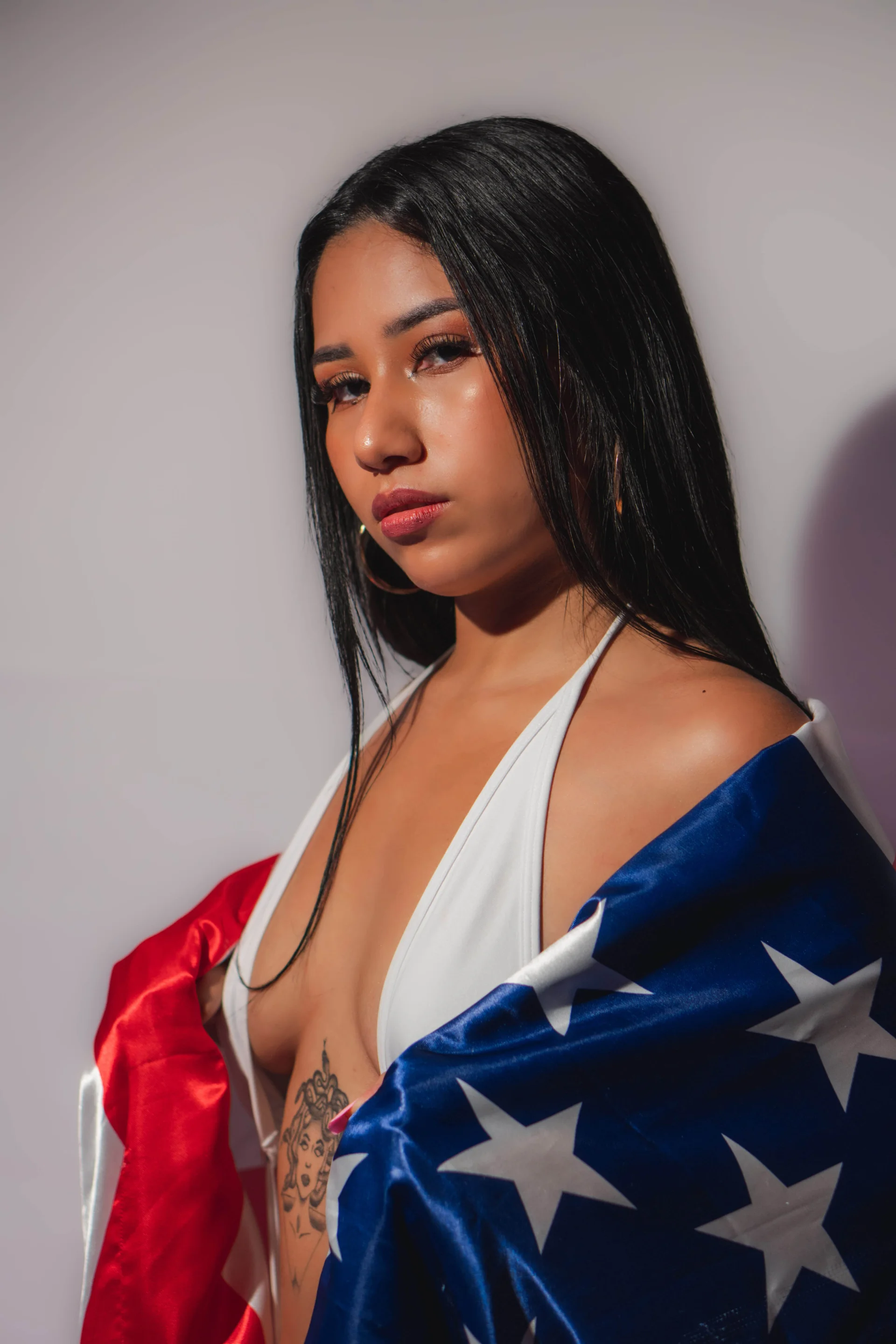 XXX Porn Photo of Nude Isabella_Flowers 30