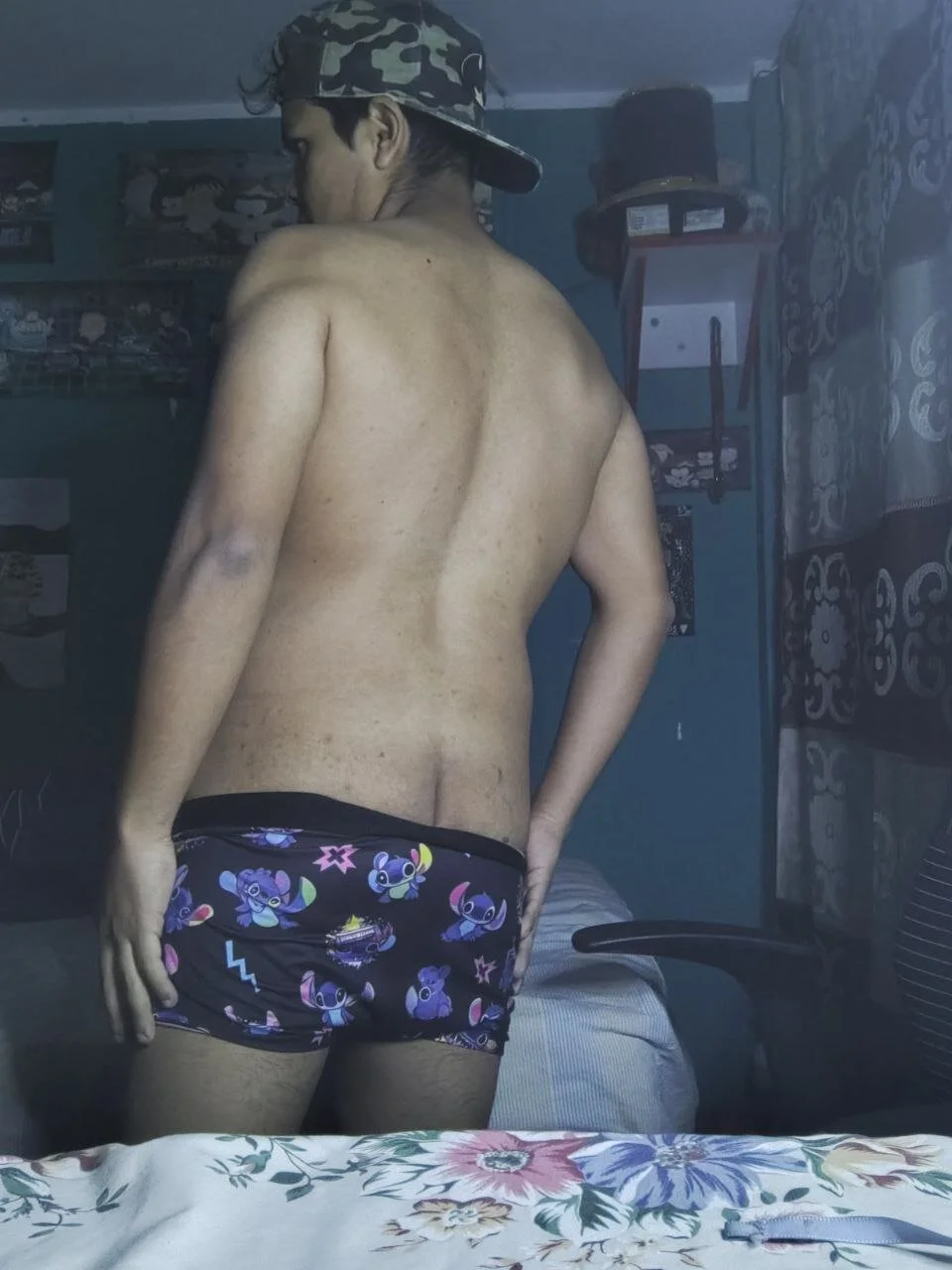 XXX Porn Photo of Nude Valesh20 34