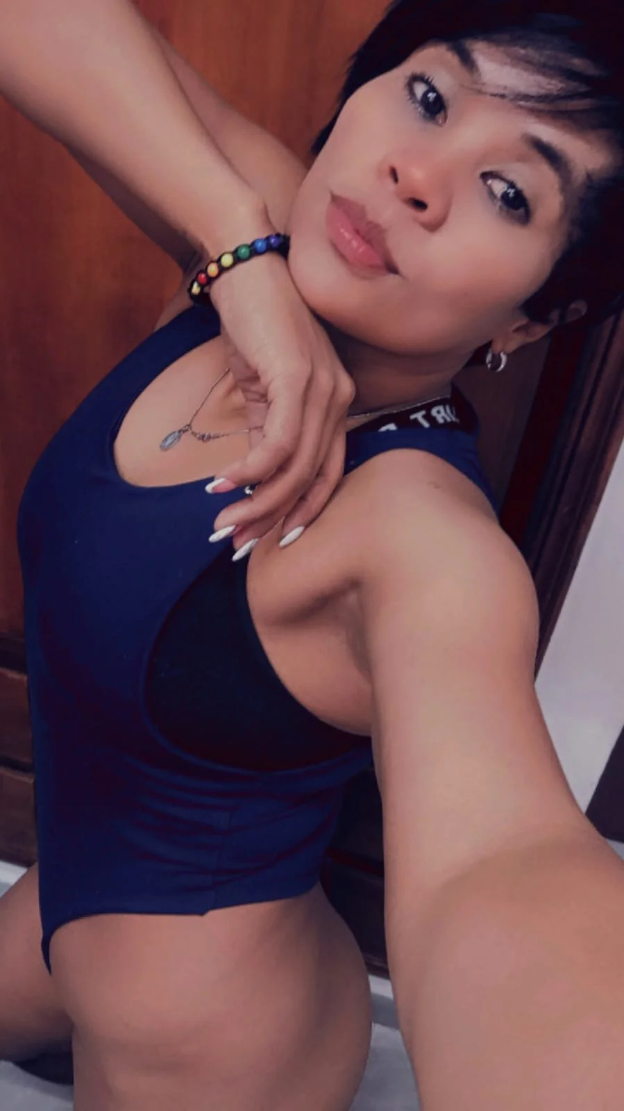 XXX Porn Photo of Nude Noa_Badrr 1