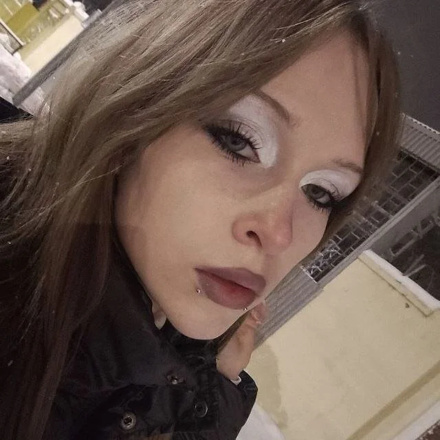 XXX Porn Photo of Nude CassandraBardon 6