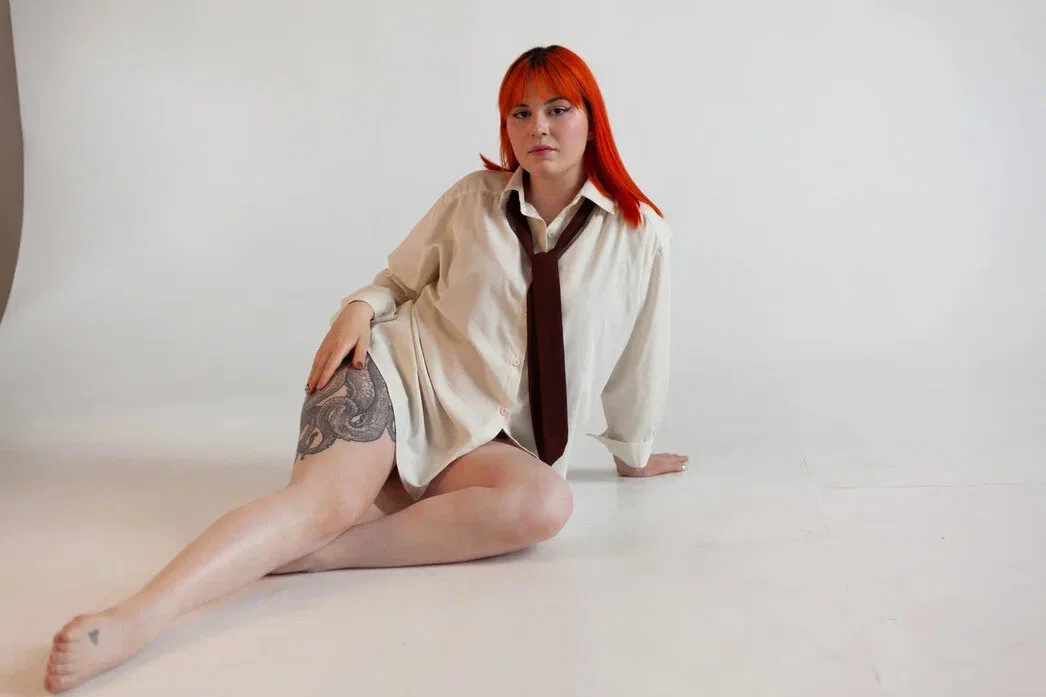 XXX Porn Photo of Nude miss_Lizzy 37