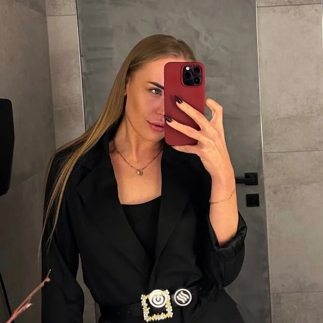 XXX Porn Photo of Nude JungHennies 1