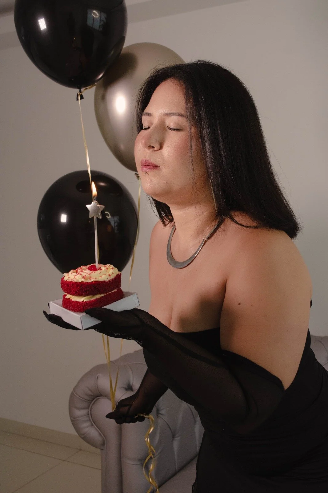 XXX Porn Photo of Nude zoes_milee 7