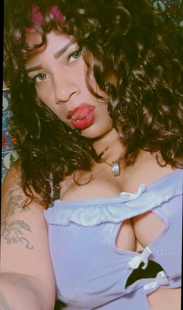 XXX Porn Photo of Nude Mia_fantasy 5