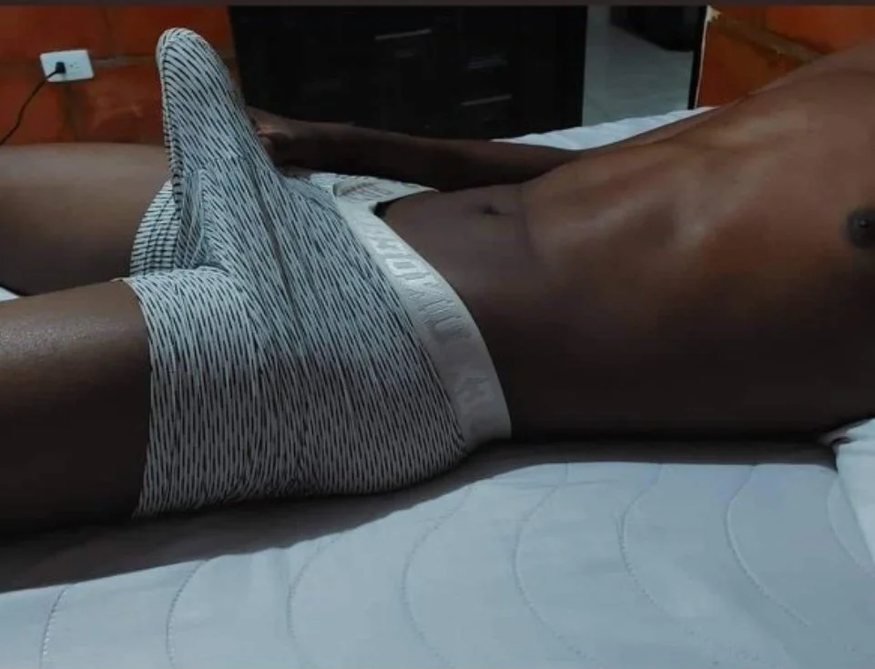XXX Porn Photo of Nude zeektheone 4