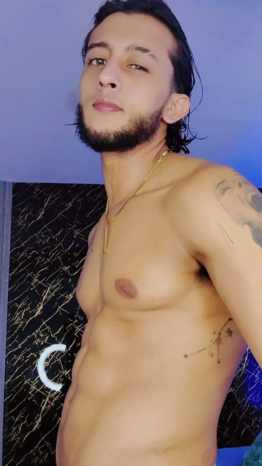 XXX Porn Photo of Nude jonas_conor 124