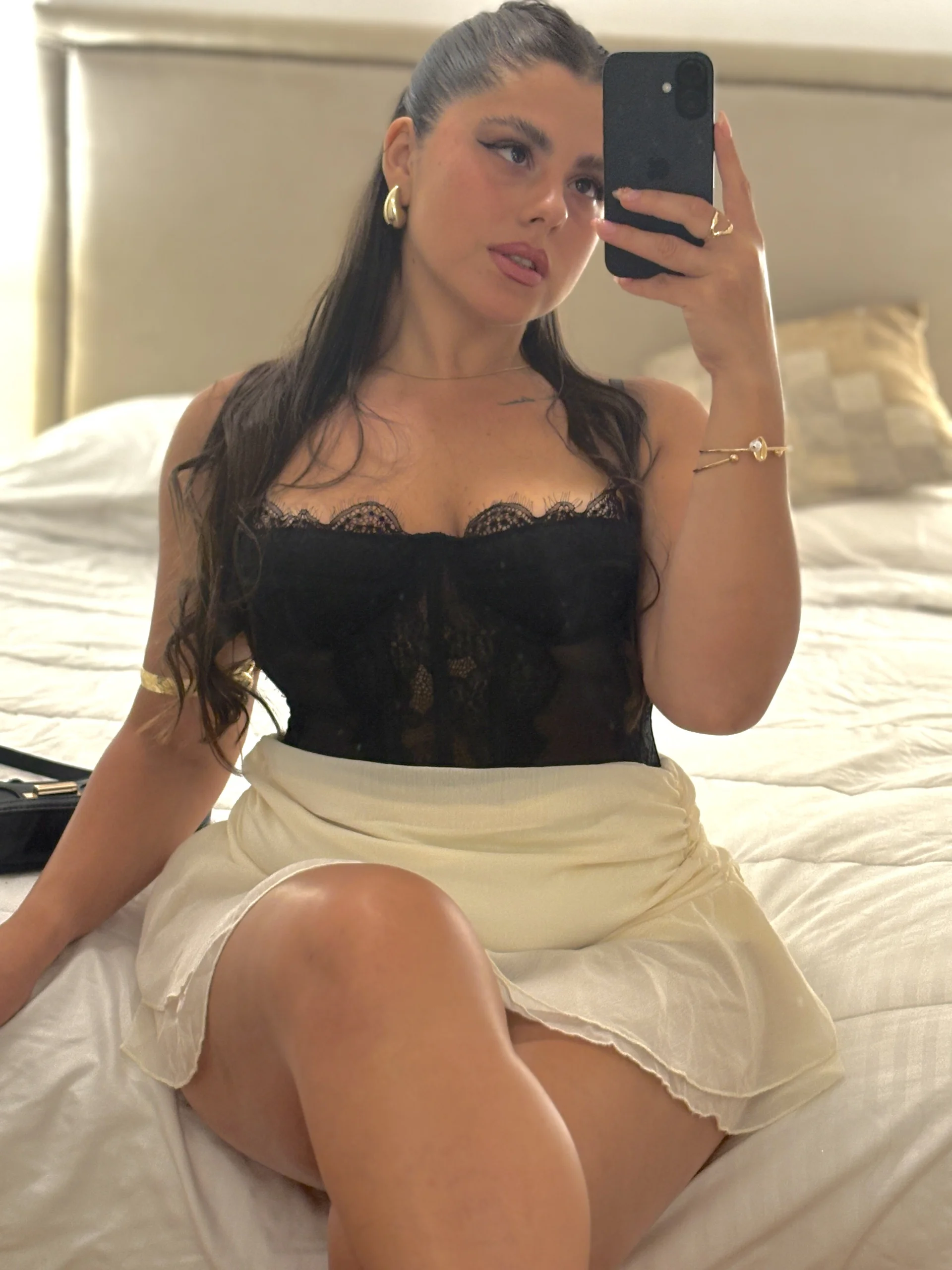 XXX Porn Photo of Nude adinack 3