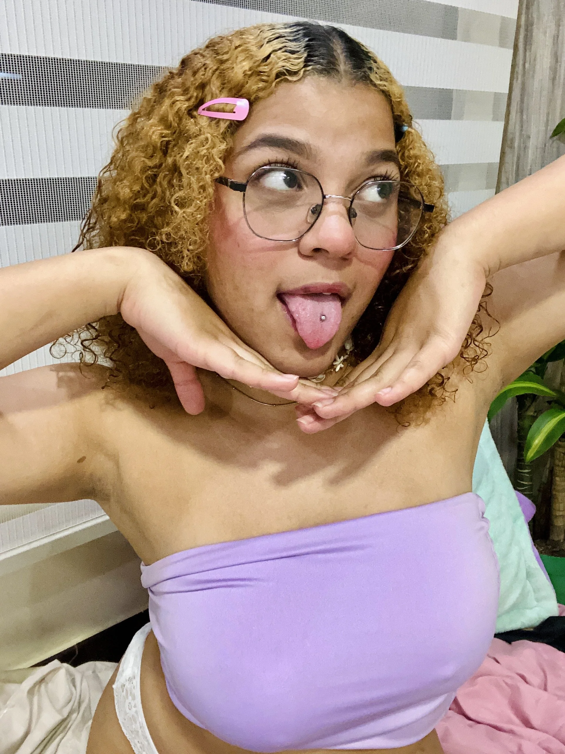 XXX Porn Photo of Nude KendyLove_ 7