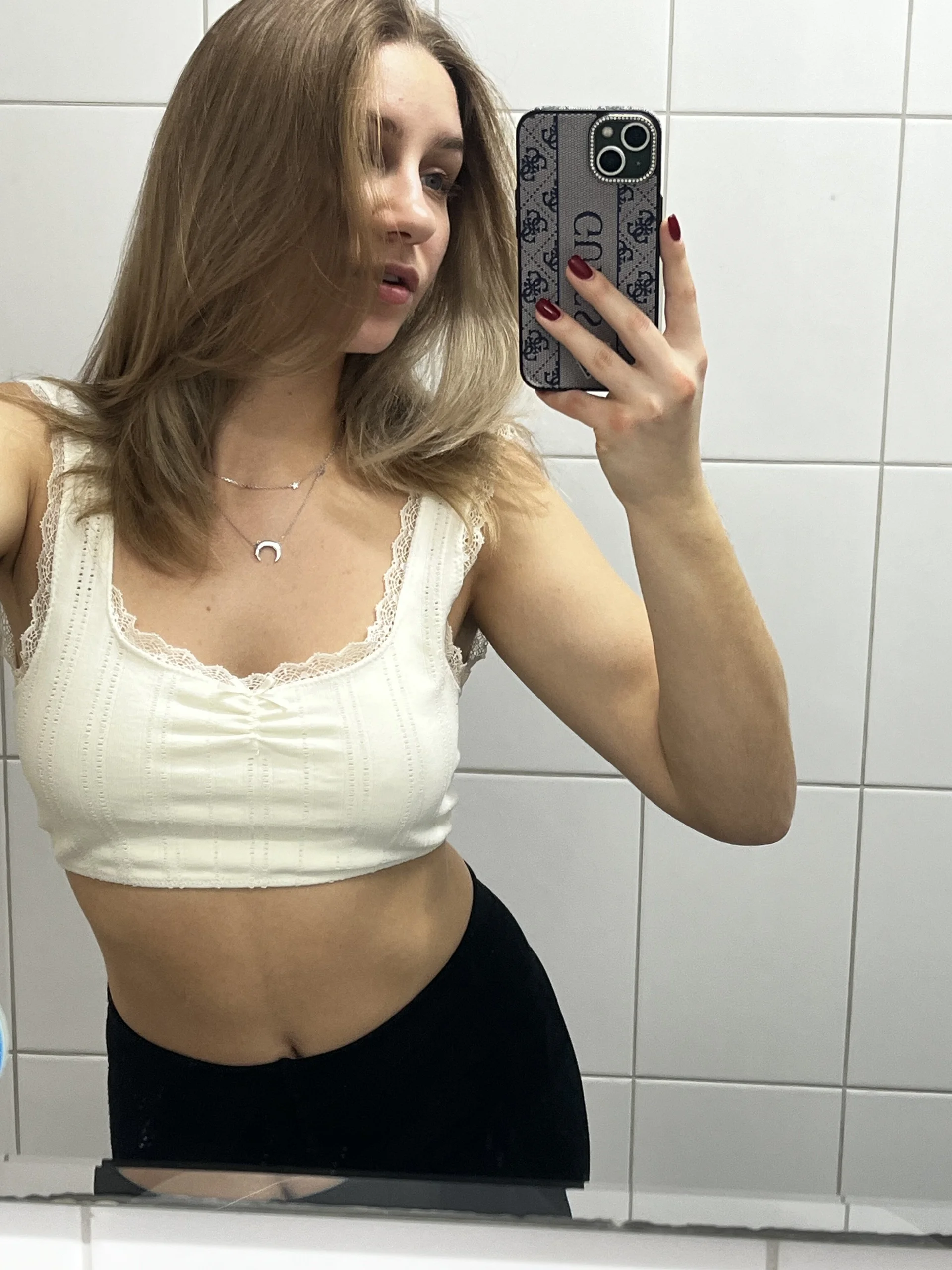 XXX Porn Photo of Nude mi_michelle 1