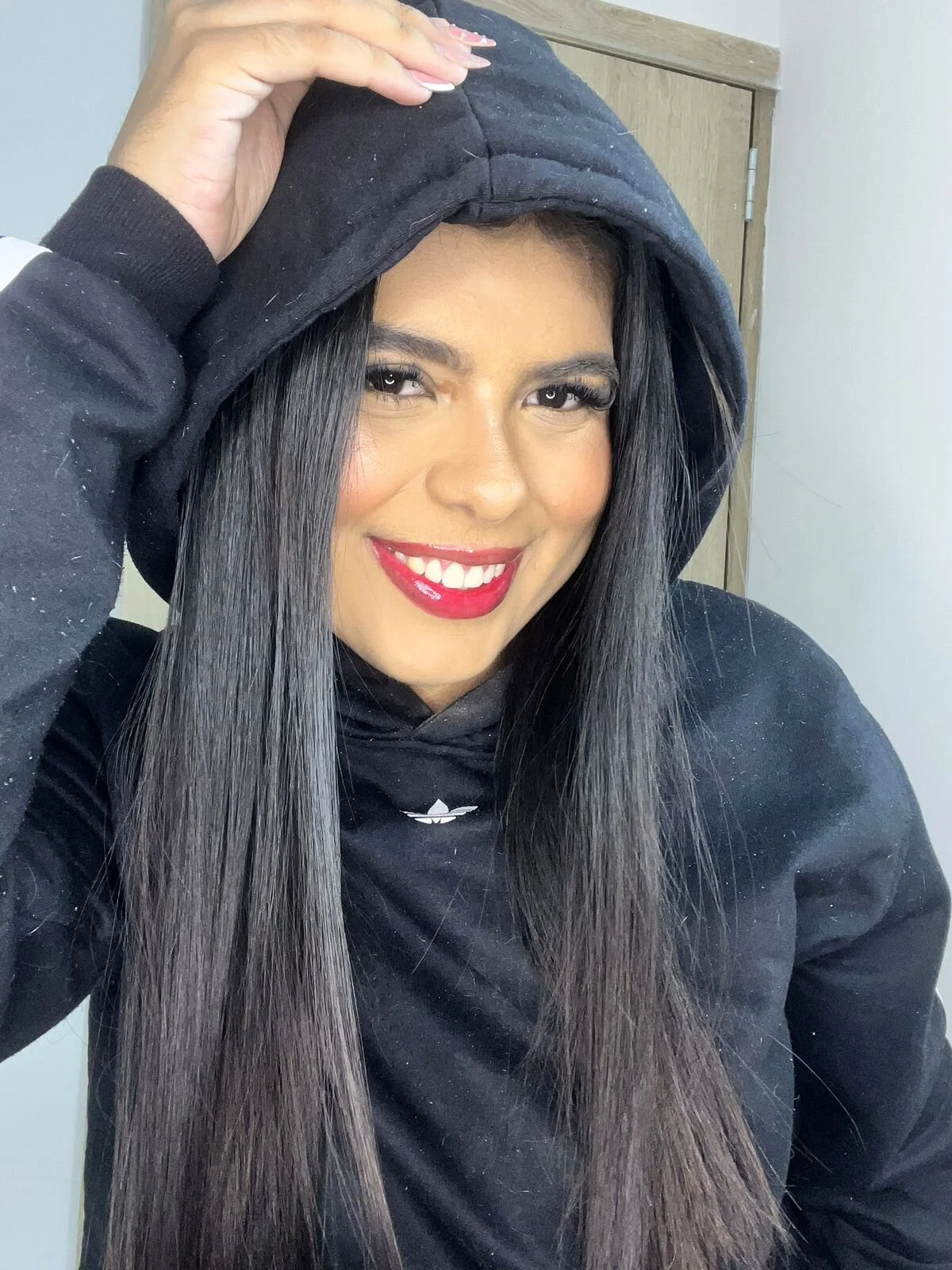 XXX Porn Photo of Nude samantaramoos 31