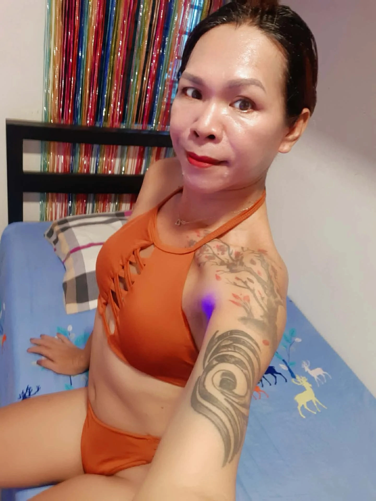 XXX Porn Photo of Nude sweetsissy20 1