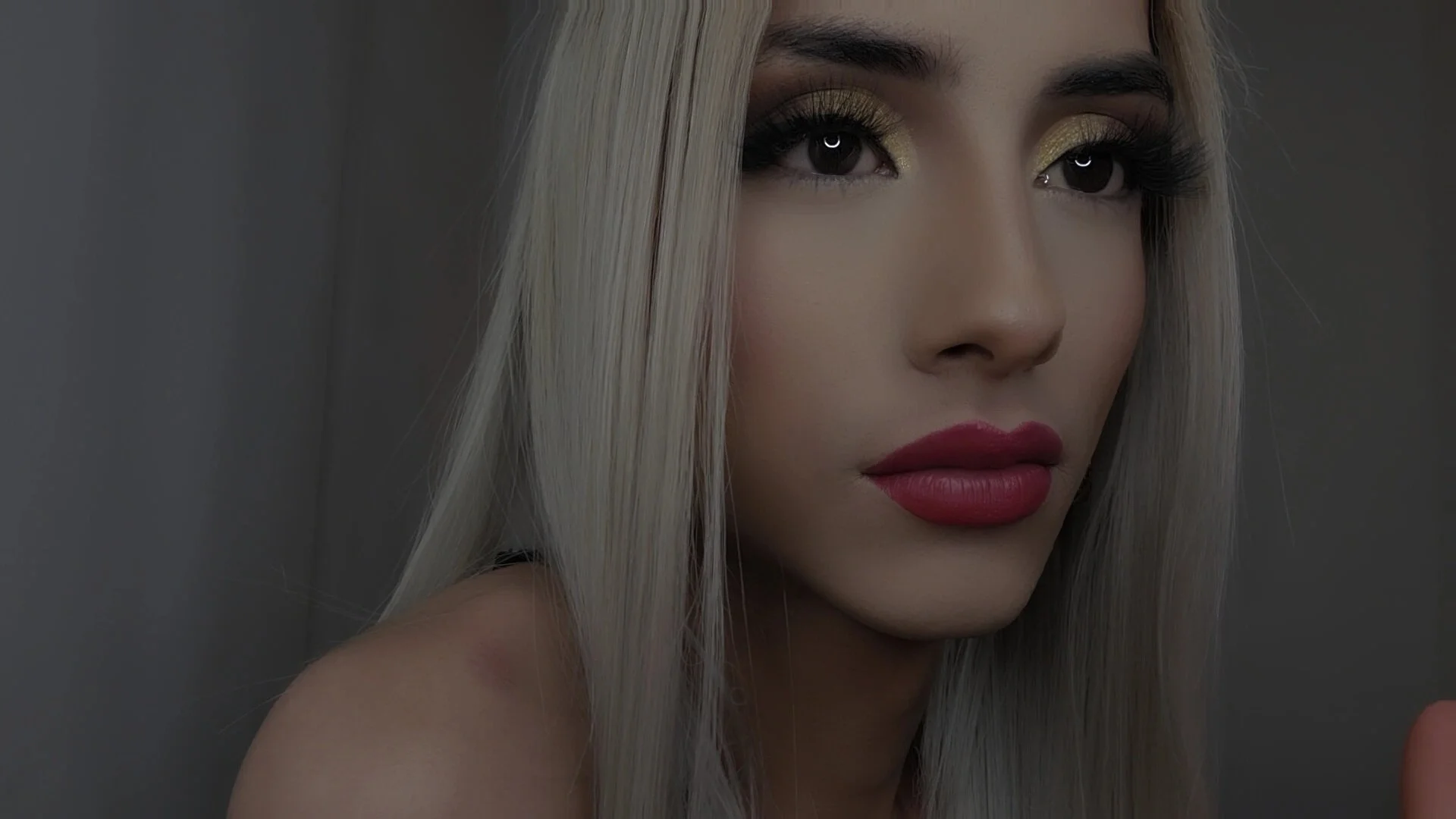 XXX Porn Photo of Nude ChristinaSaphier 14