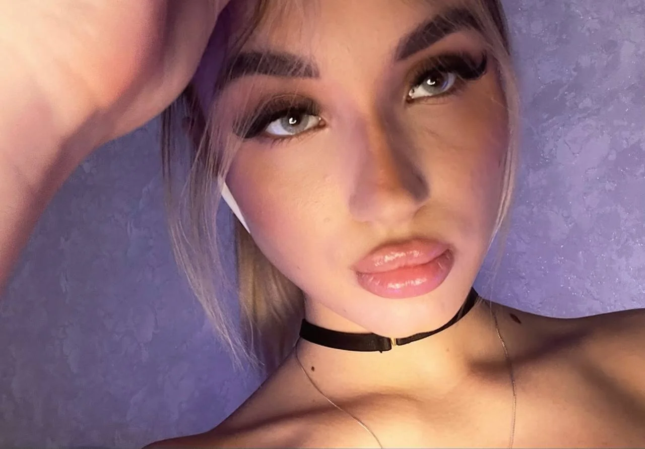 XXX Porn Photo of Nude Danger_Bella 49