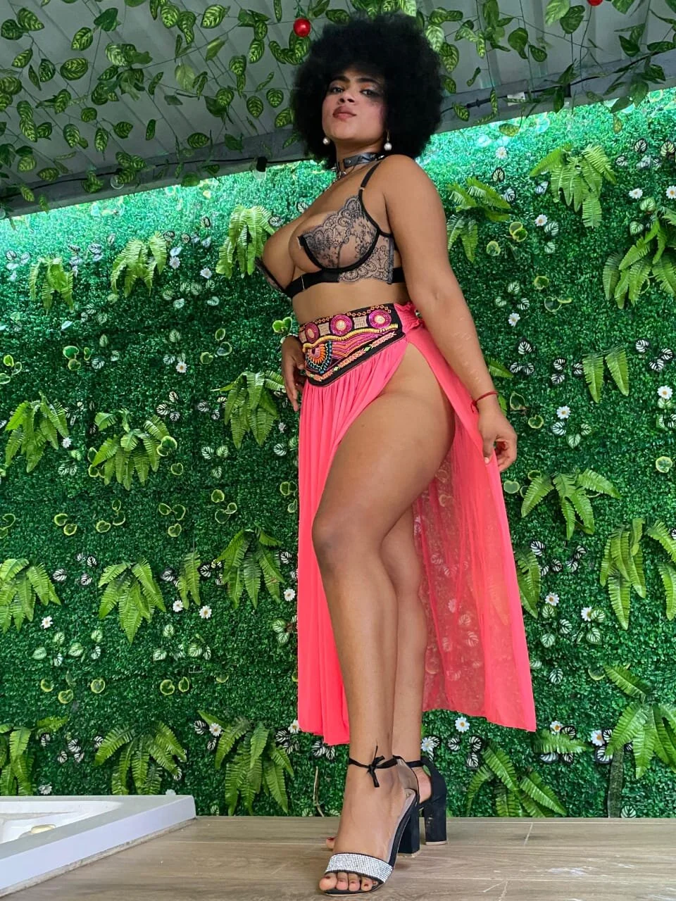 XXX Porn Photo of Nude AlliceJelany 60
