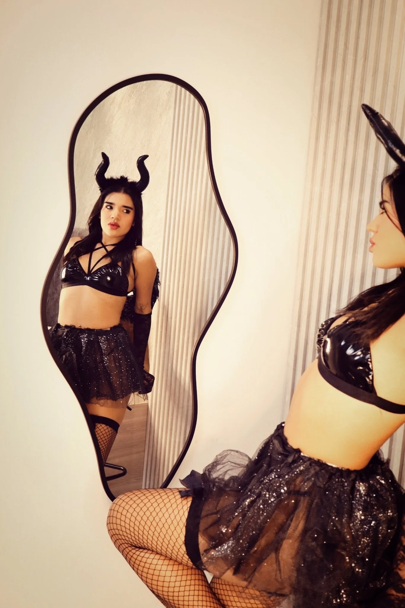 XXX Porn Photo of Nude Miagomezx 47