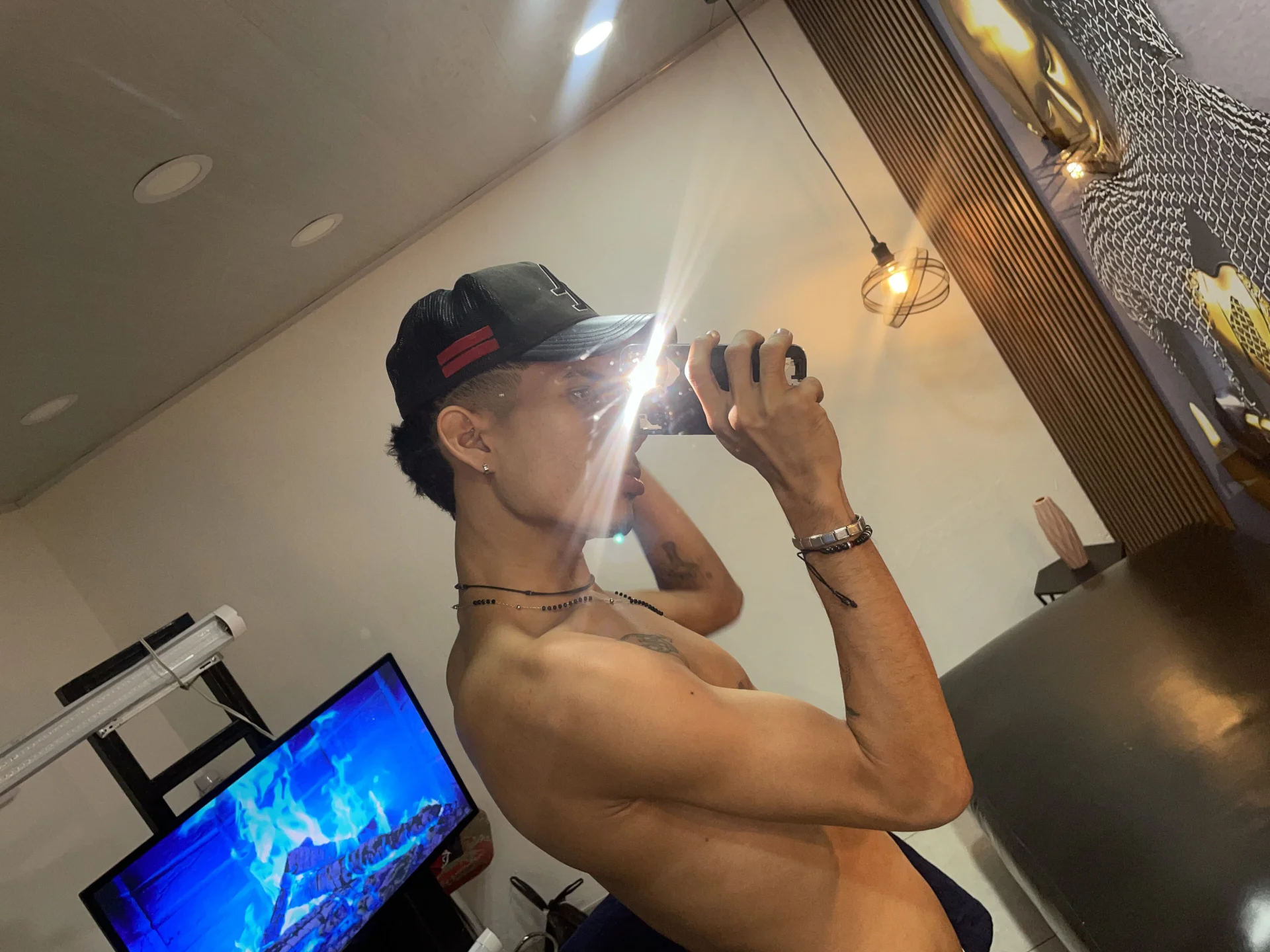XXX Porn Photo of Nude Skinny_cute_Alyer 9