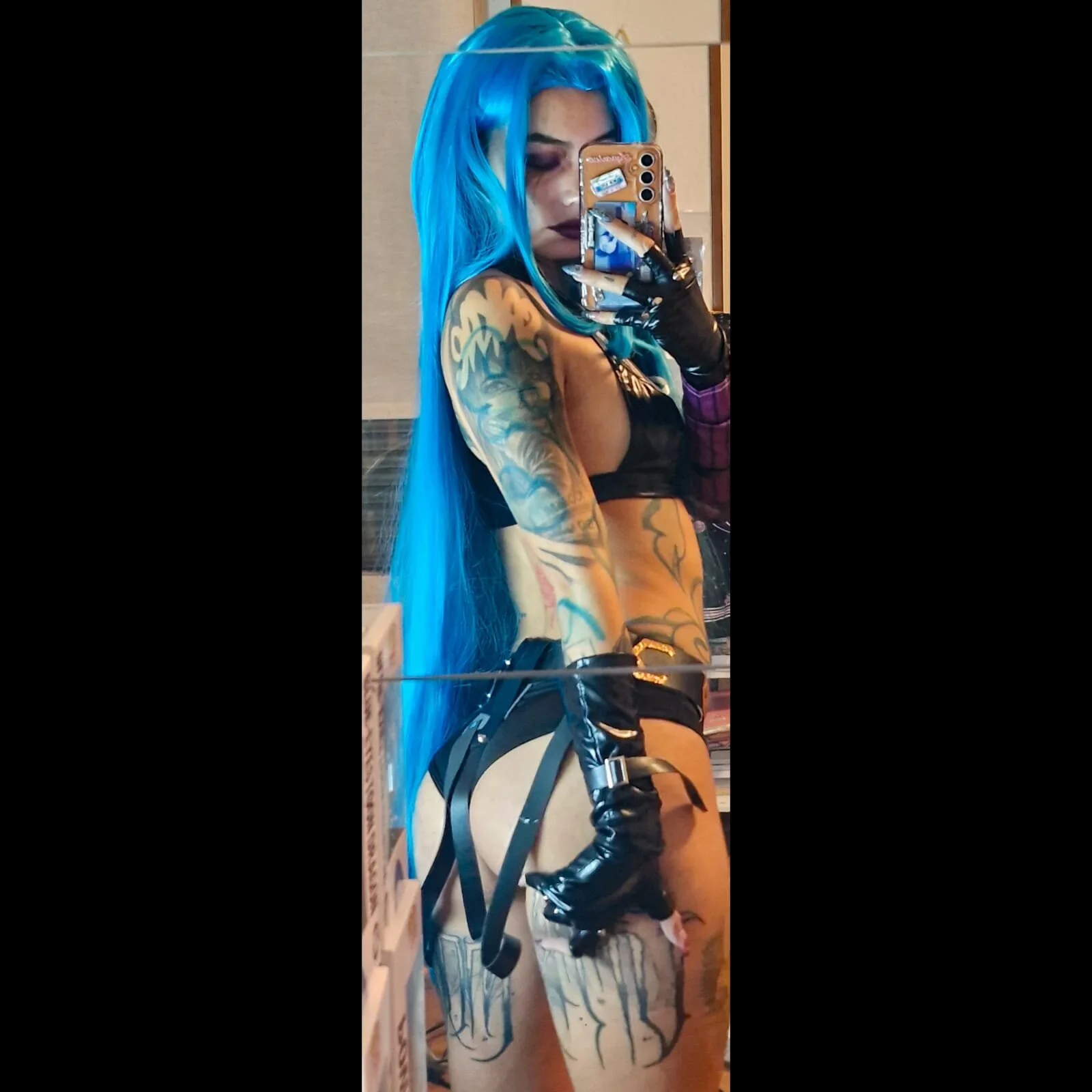 XXX Porn Photo of Nude _sakae_ 76