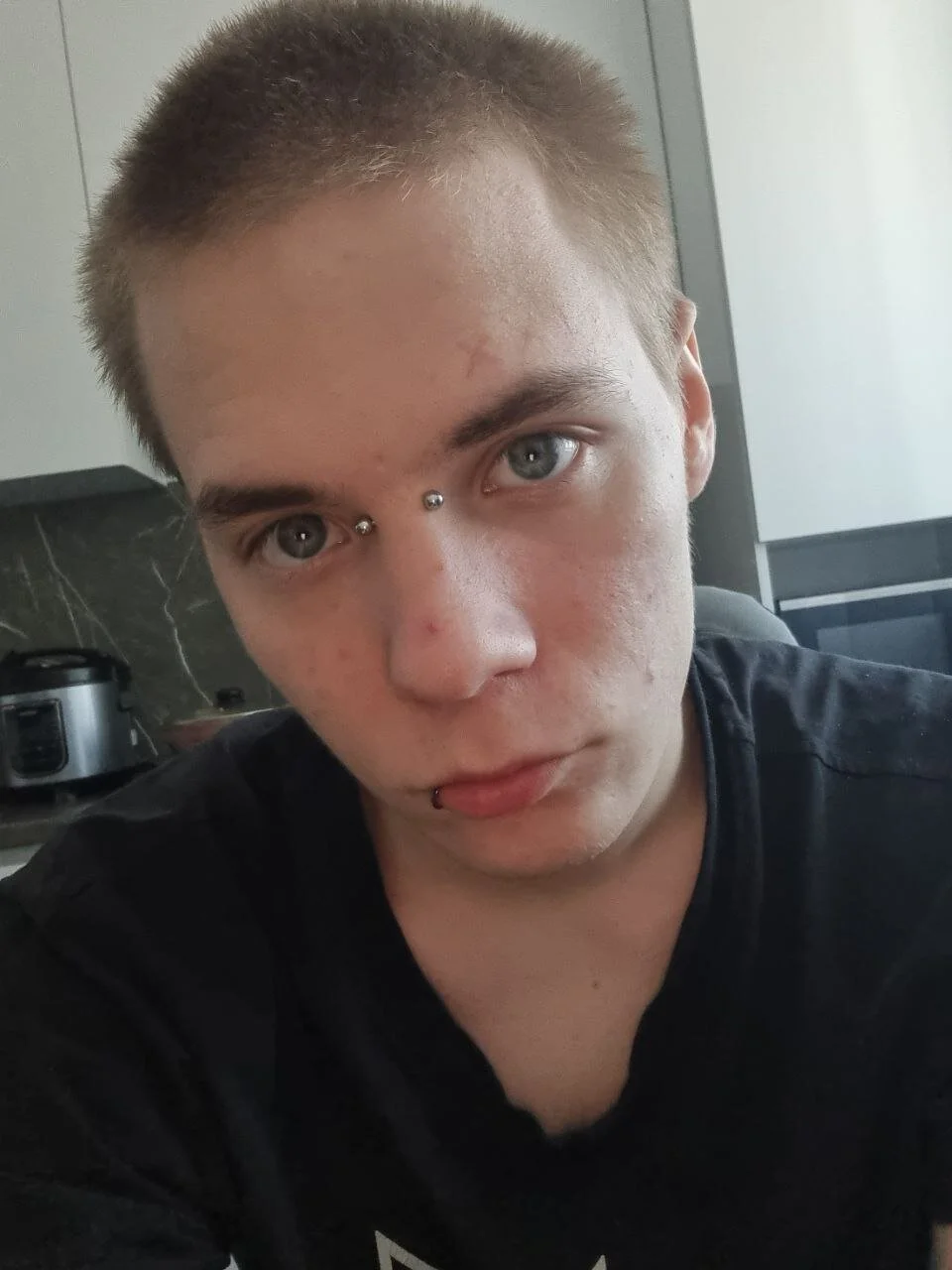 XXX Porn Photo of Nude yourlildemon 3
