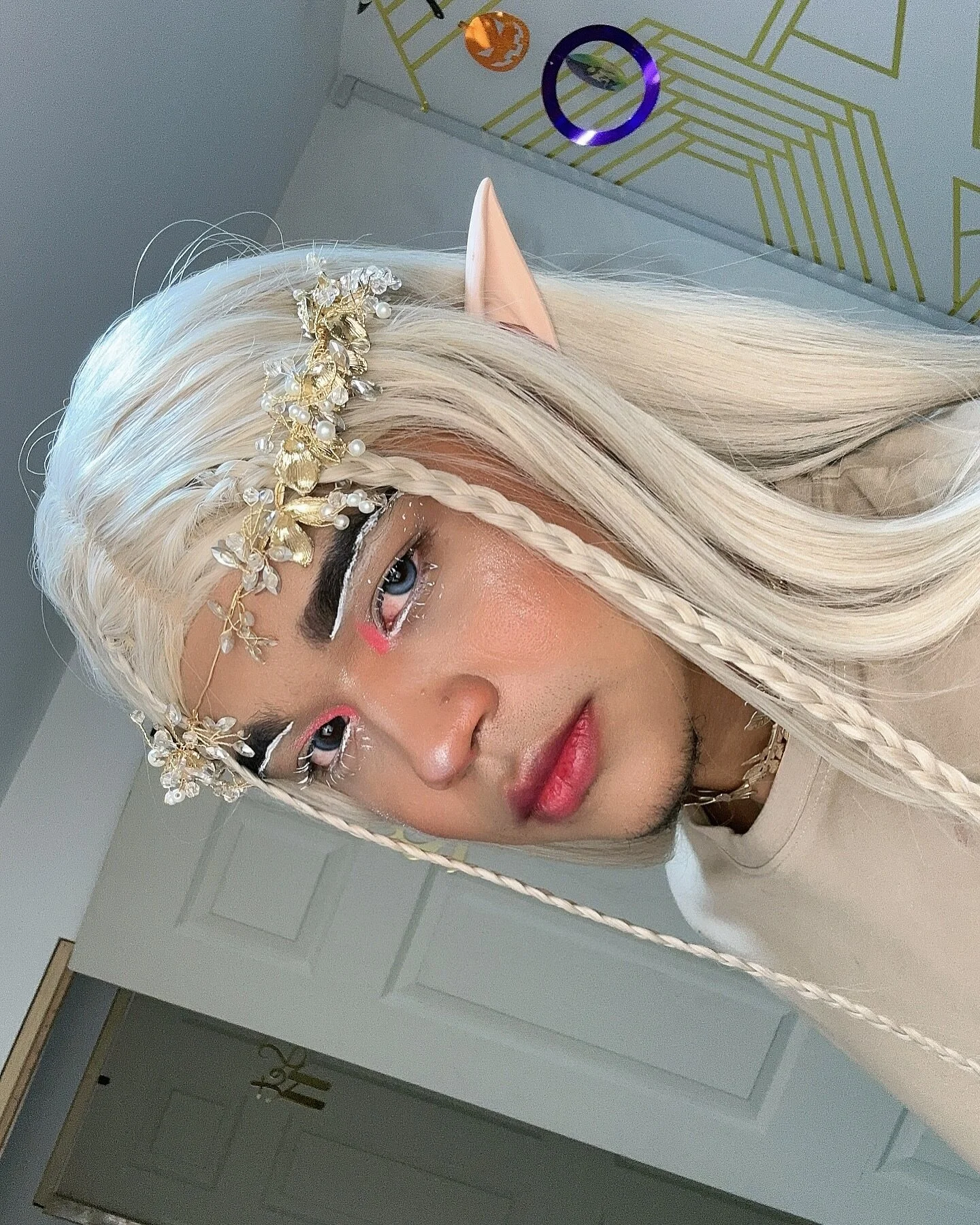 XXX Porn Photo of Nude dear_oss1 27