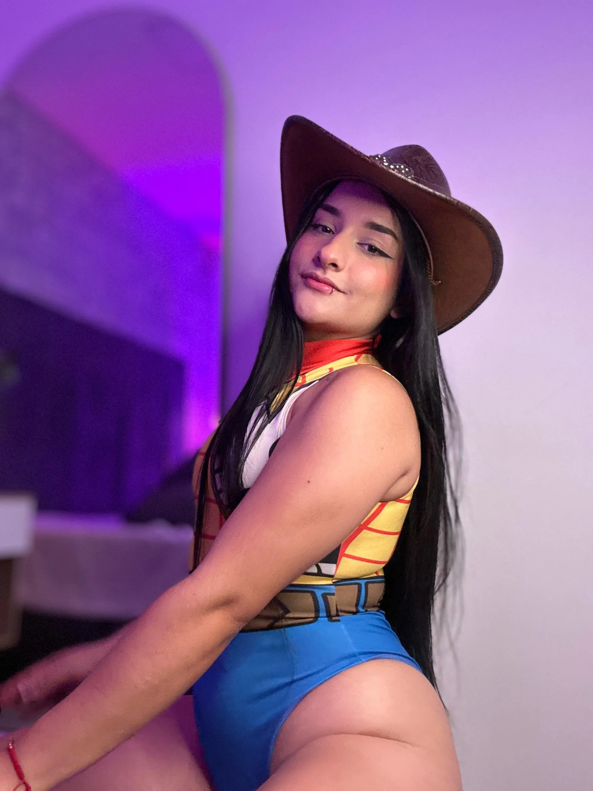 XXX Porn Photo of Nude hanna_lee02 186