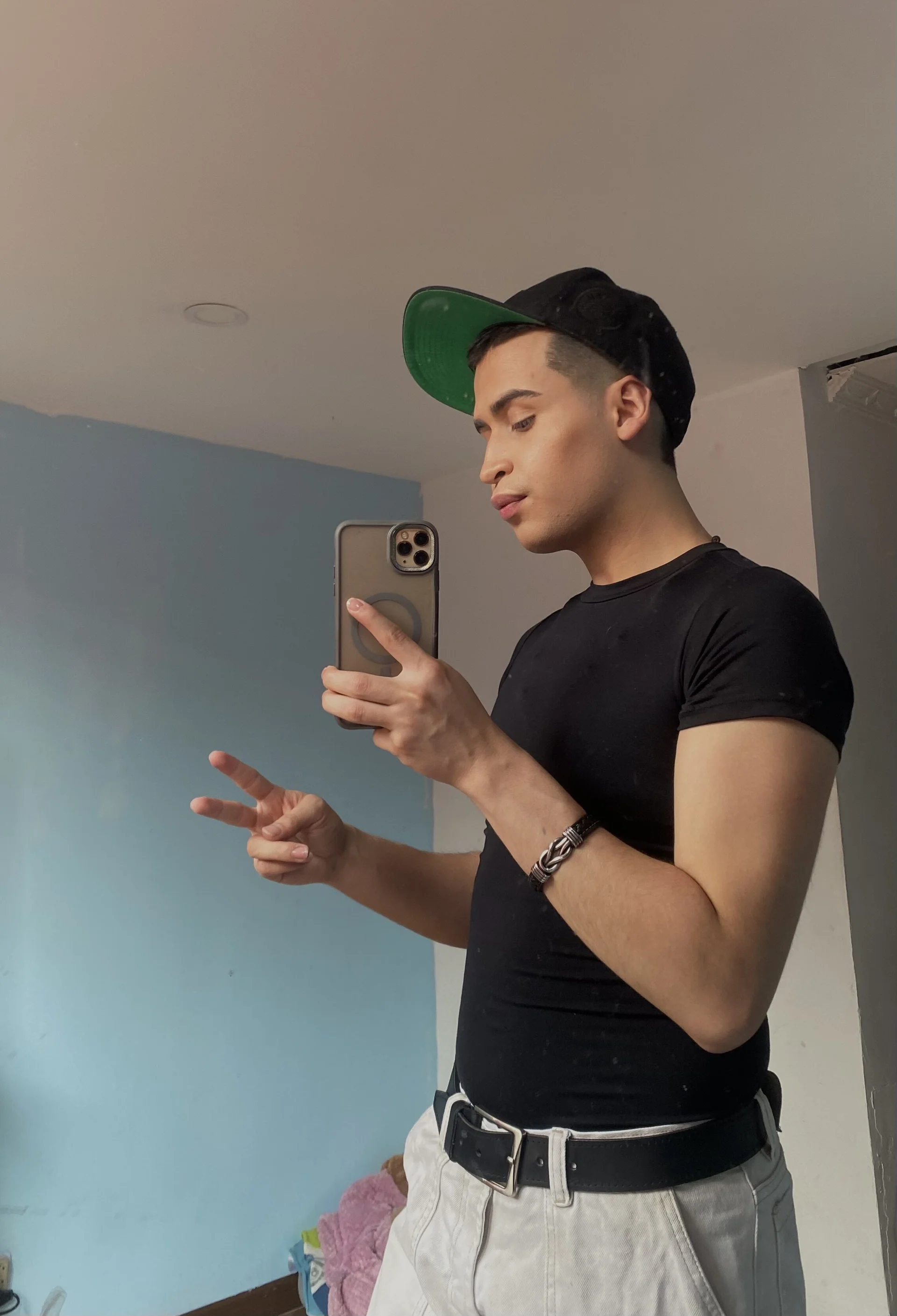 XXX Porn Photo of Nude prince_tomasxx 2
