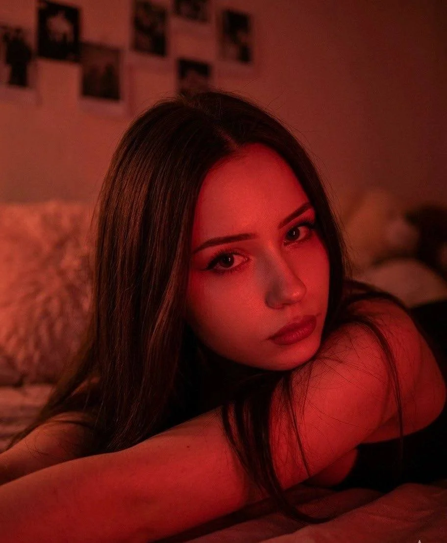 XXX Porn Photo of Nude BellaVelure6767 44