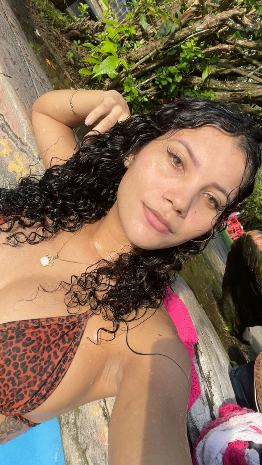 XXX Porn Photo of Nude Gcarvalho1221 5