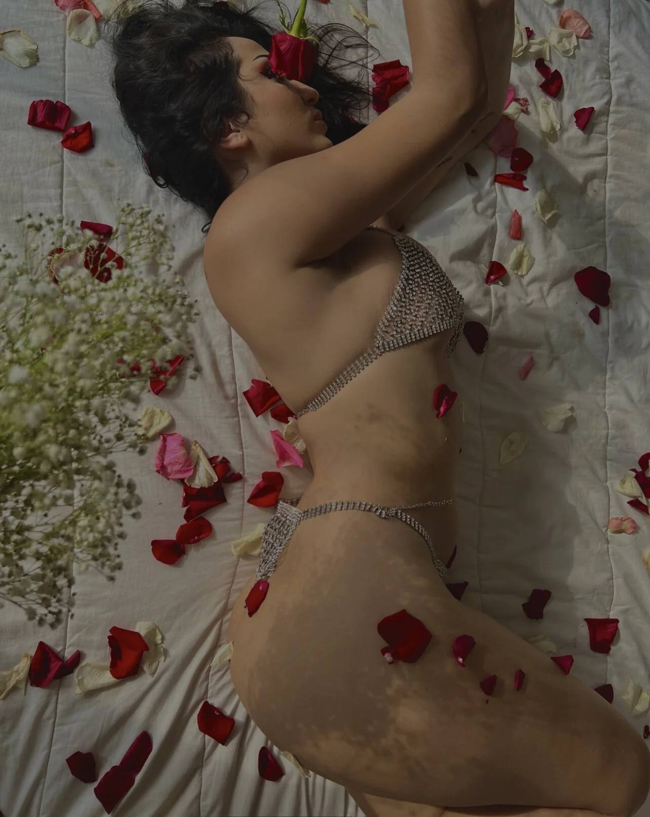 XXX Porn Photo of Nude HannaSexTime 48